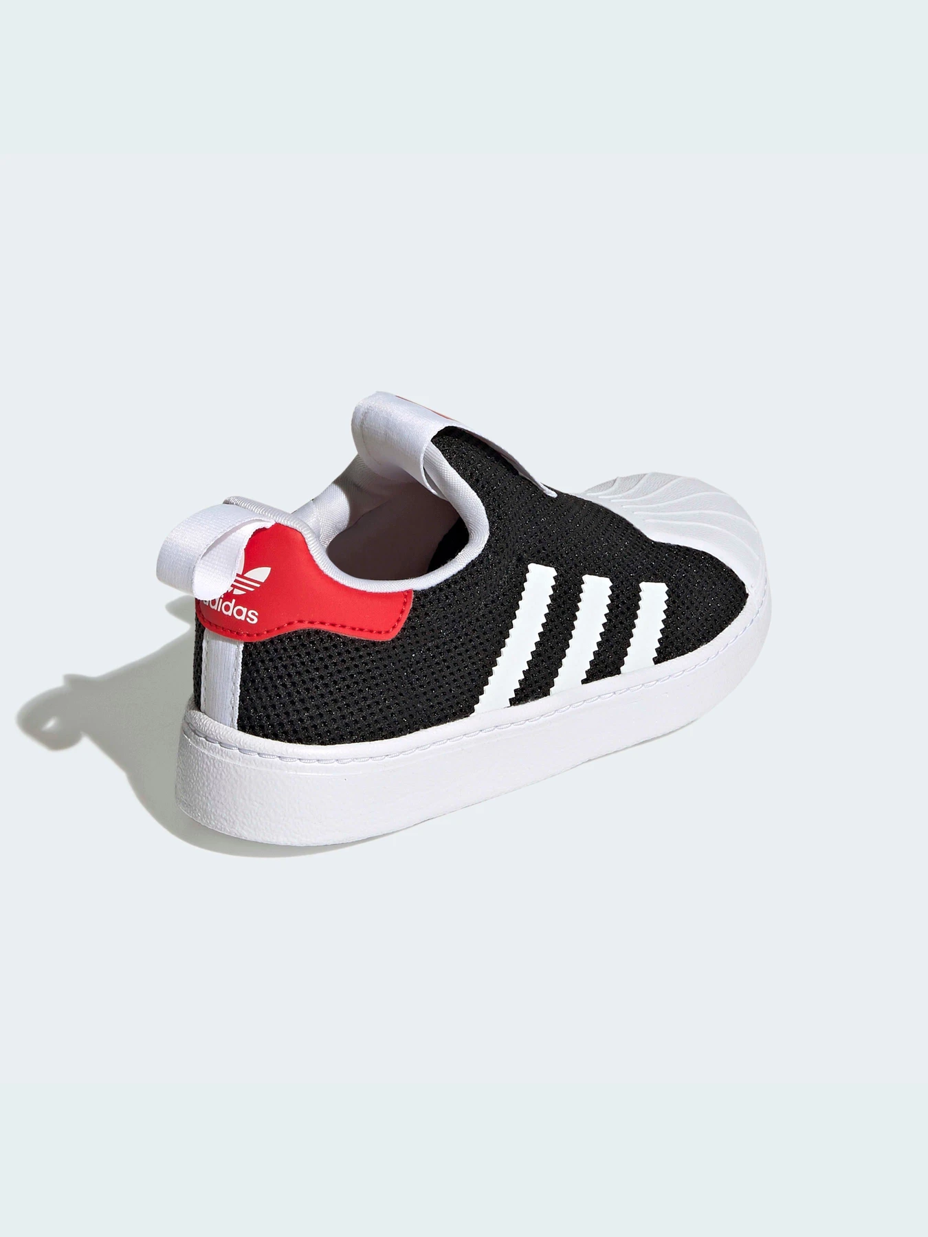Кеди Adidas Superstar модель GZ5033 Фото