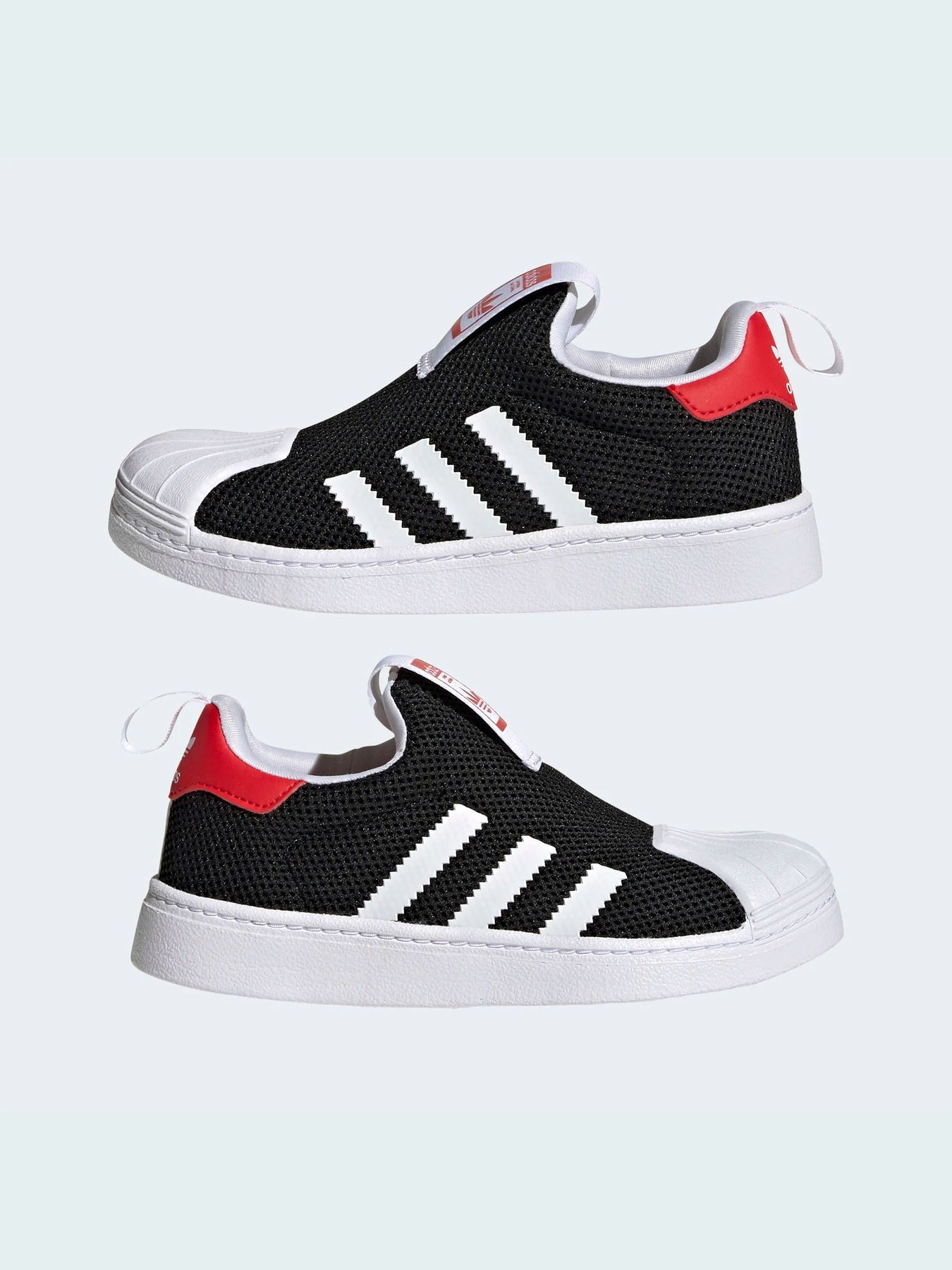 Кеди Adidas Superstar модель GZ5033 Фото