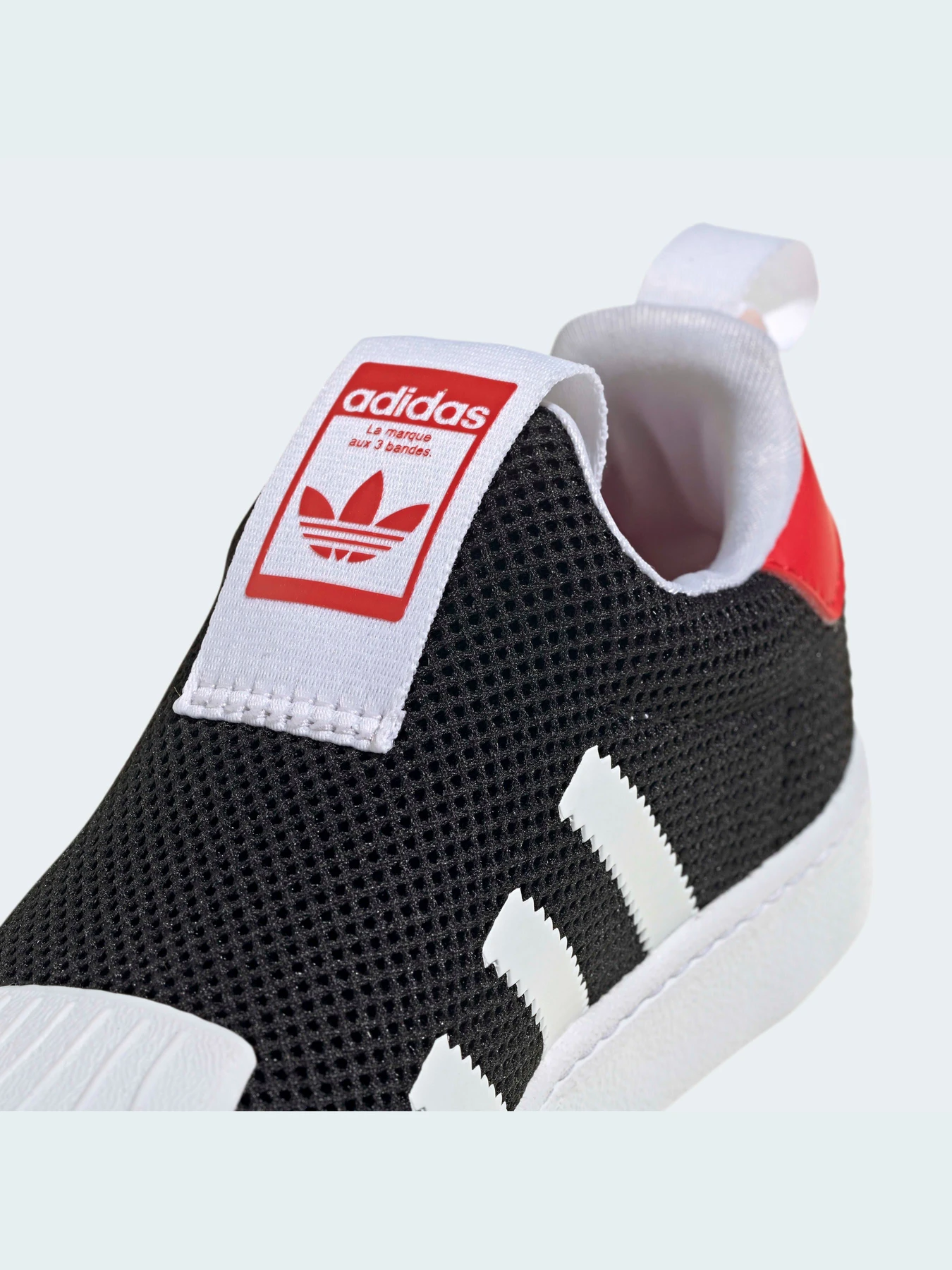 Кеди Adidas Superstar модель GZ5033 Фото