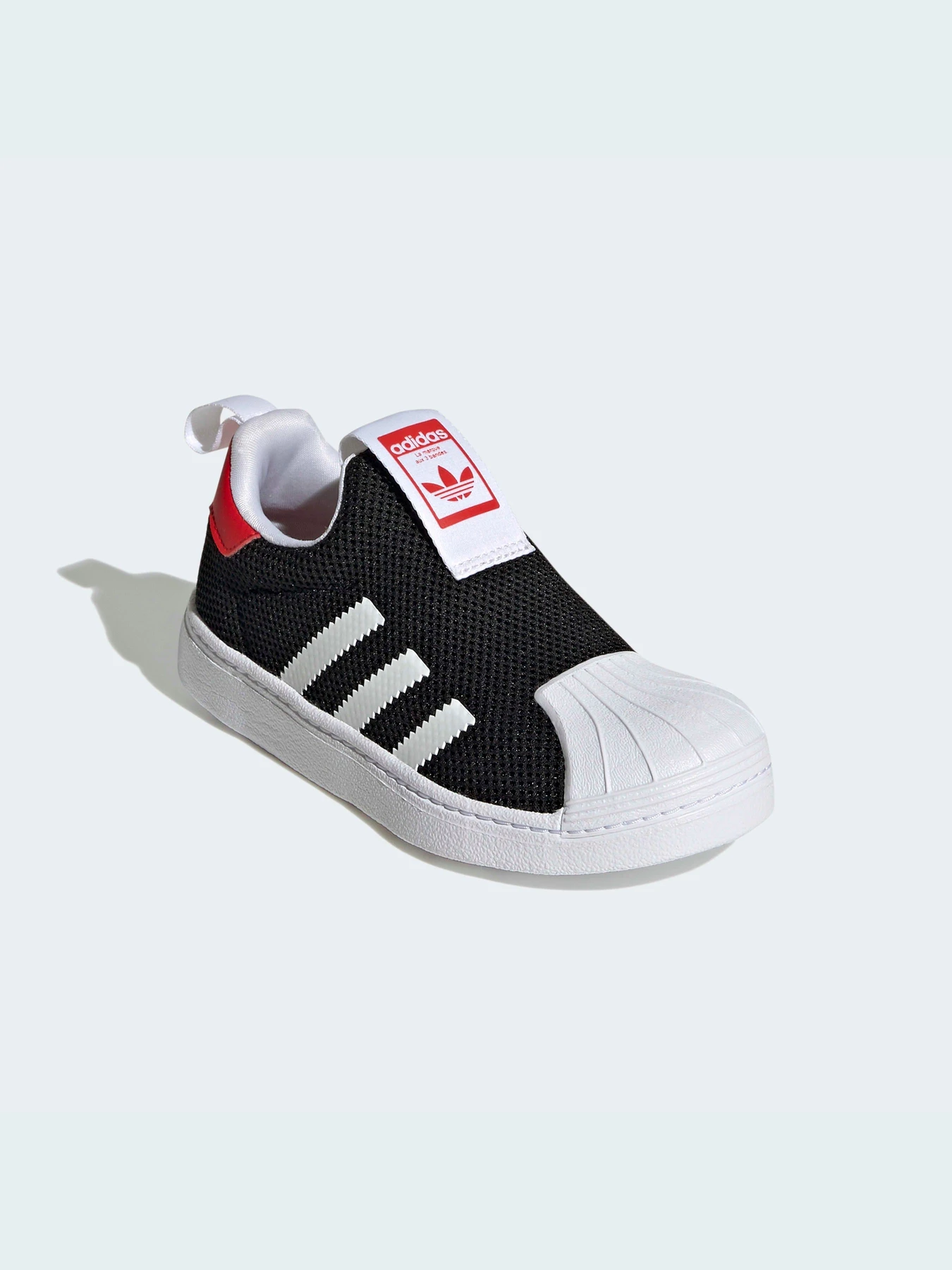 Кеди Adidas Superstar модель GZ5033 Фото