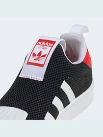 Кеди Adidas Superstar модель GZ5033 Фото
