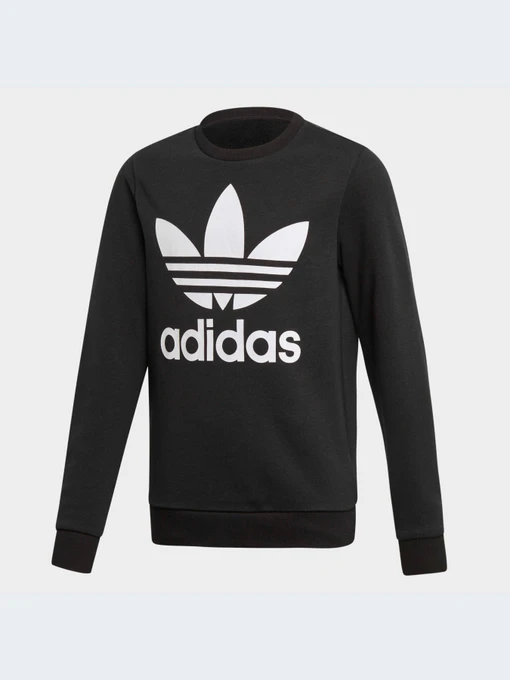 Худи и свитшоты Adidas модель ED7797 Фото