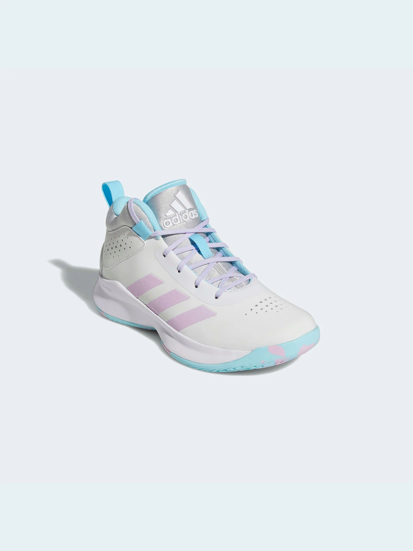 Кроссовки Adidas модель GY2399 Кроссовки Adidas модель GY2399 Фото