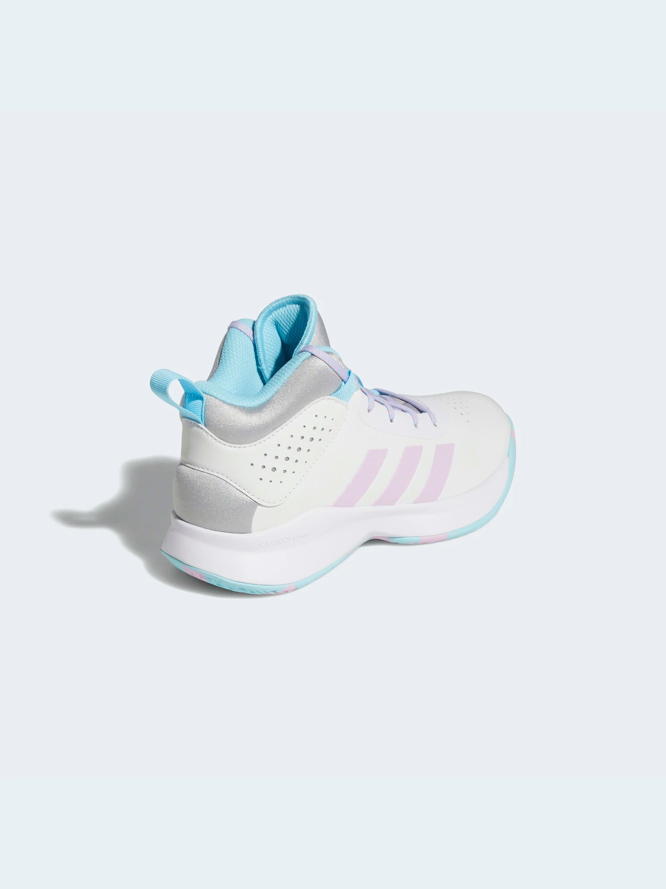 Кроссовки Adidas модель GY2399 Кроссовки Adidas модель GY2399 Фото
