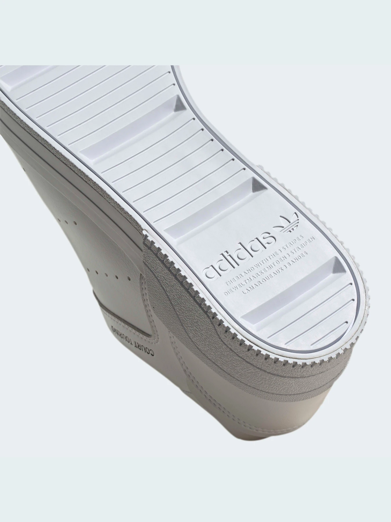 Кроссовки Adidas модель H02177 Фото