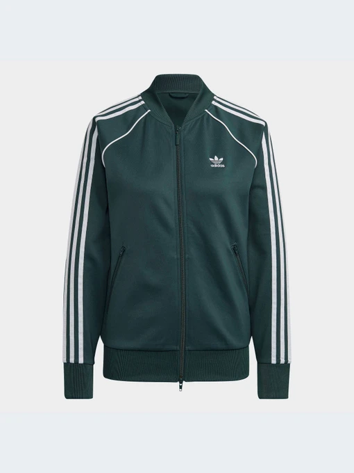 Худі та світшоти Adidas Adicolor модель HN5890 Фото