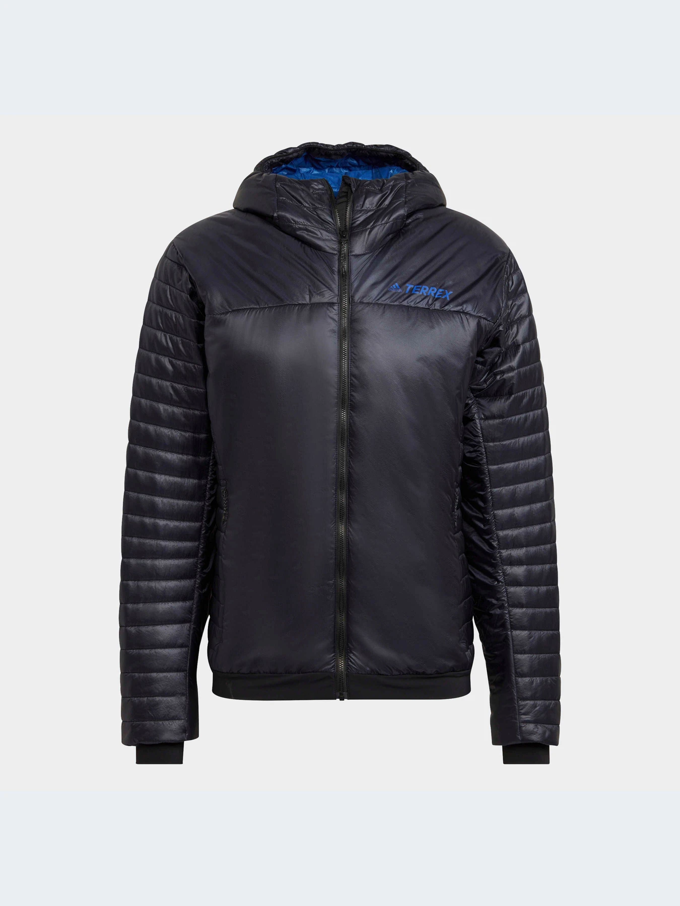 Куртки та дублянки Adidas модель H28198 Куртки та дублянки Adidas модель H28198 Фото