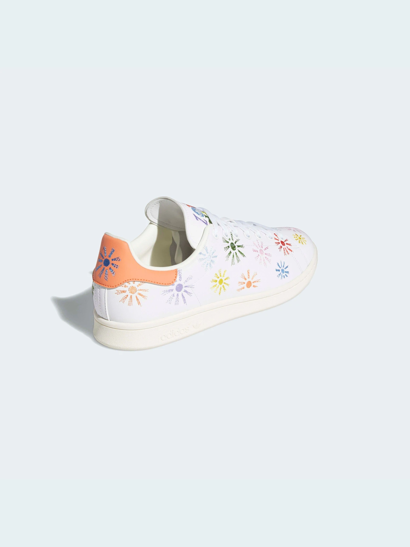 Кеды Adidas Stan Smith модель GW2417 Фото