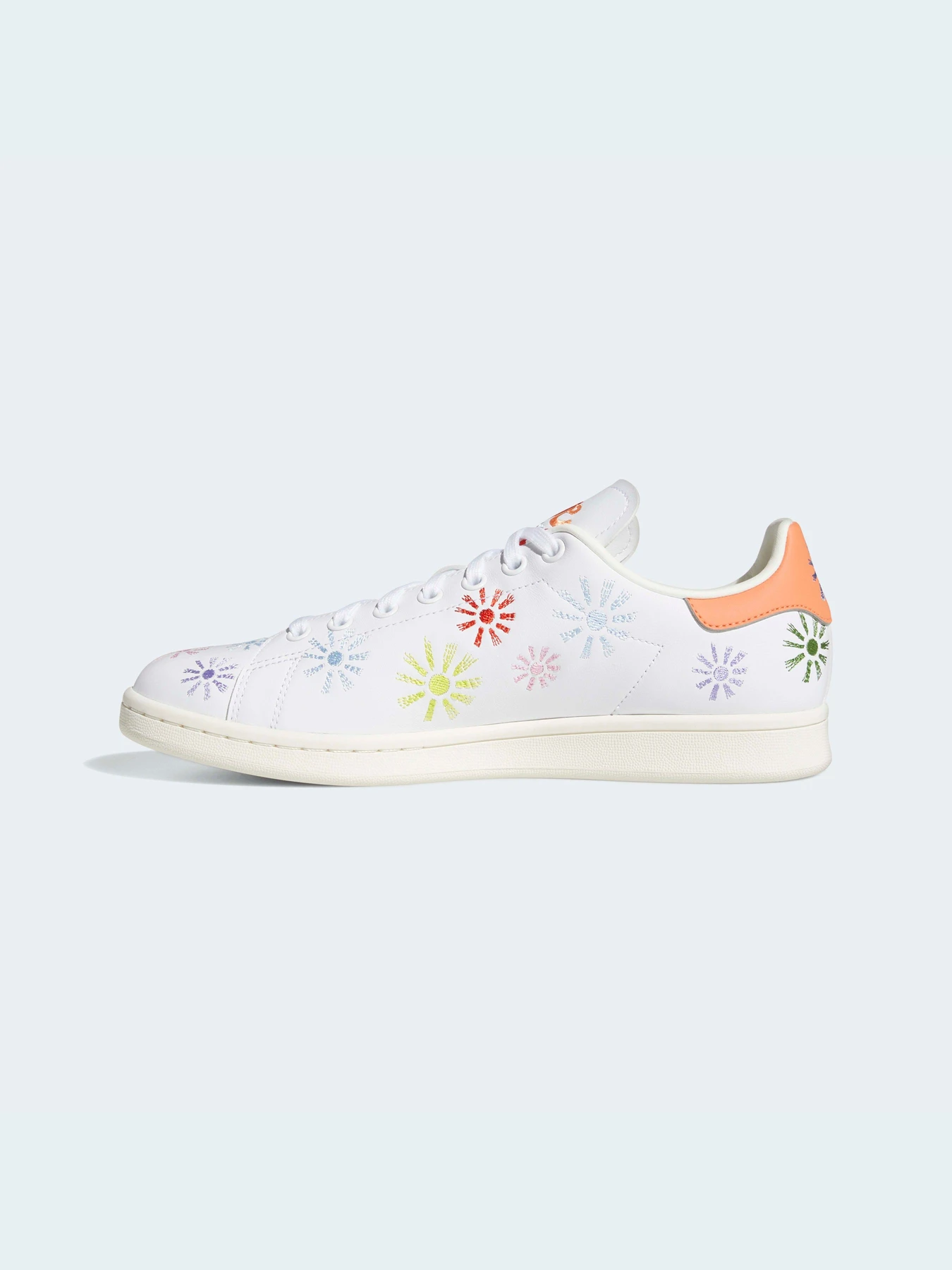 Кеды Adidas Stan Smith модель GW2417 Фото