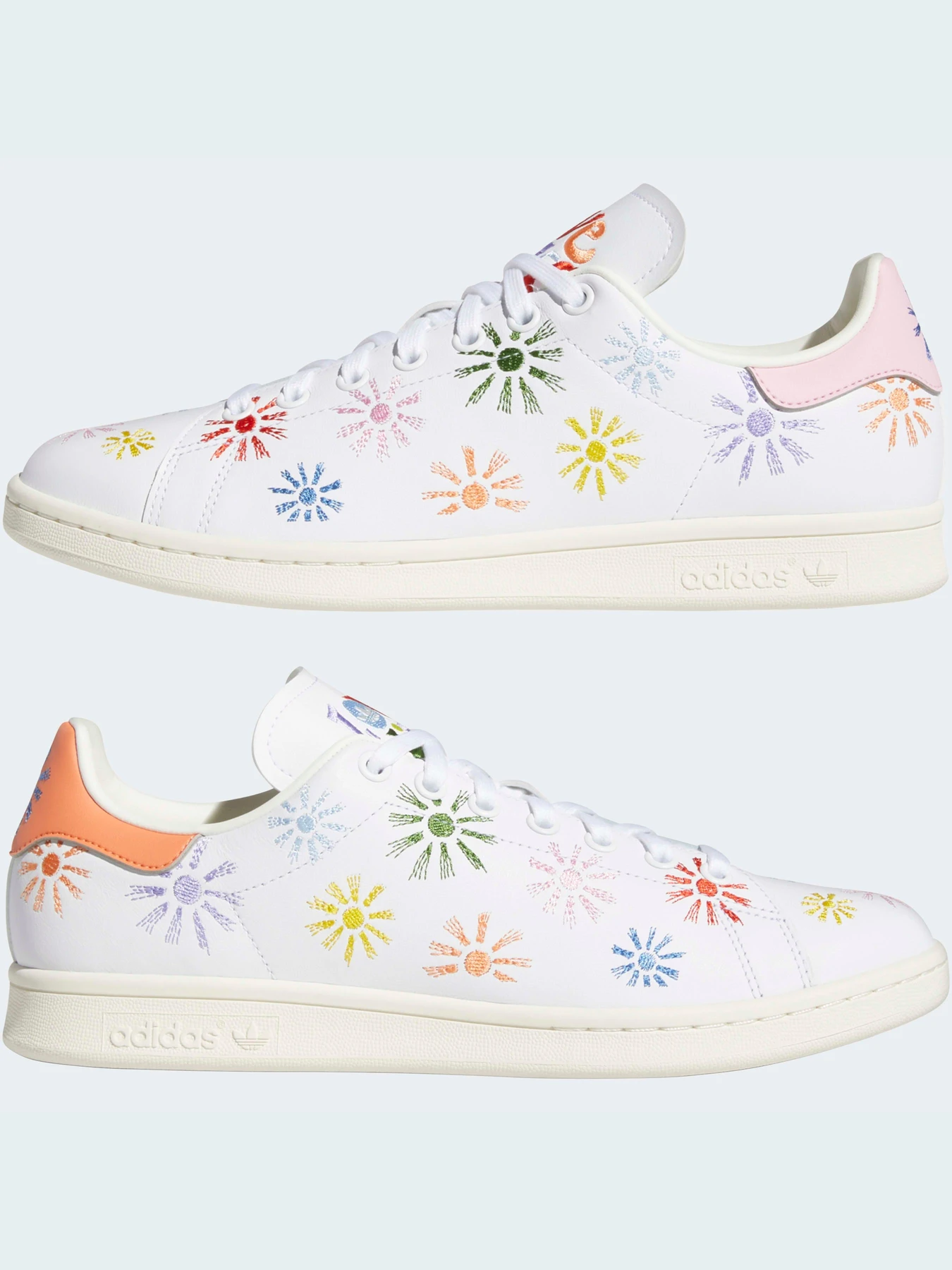 Кеды Adidas Stan Smith модель GW2417 Фото