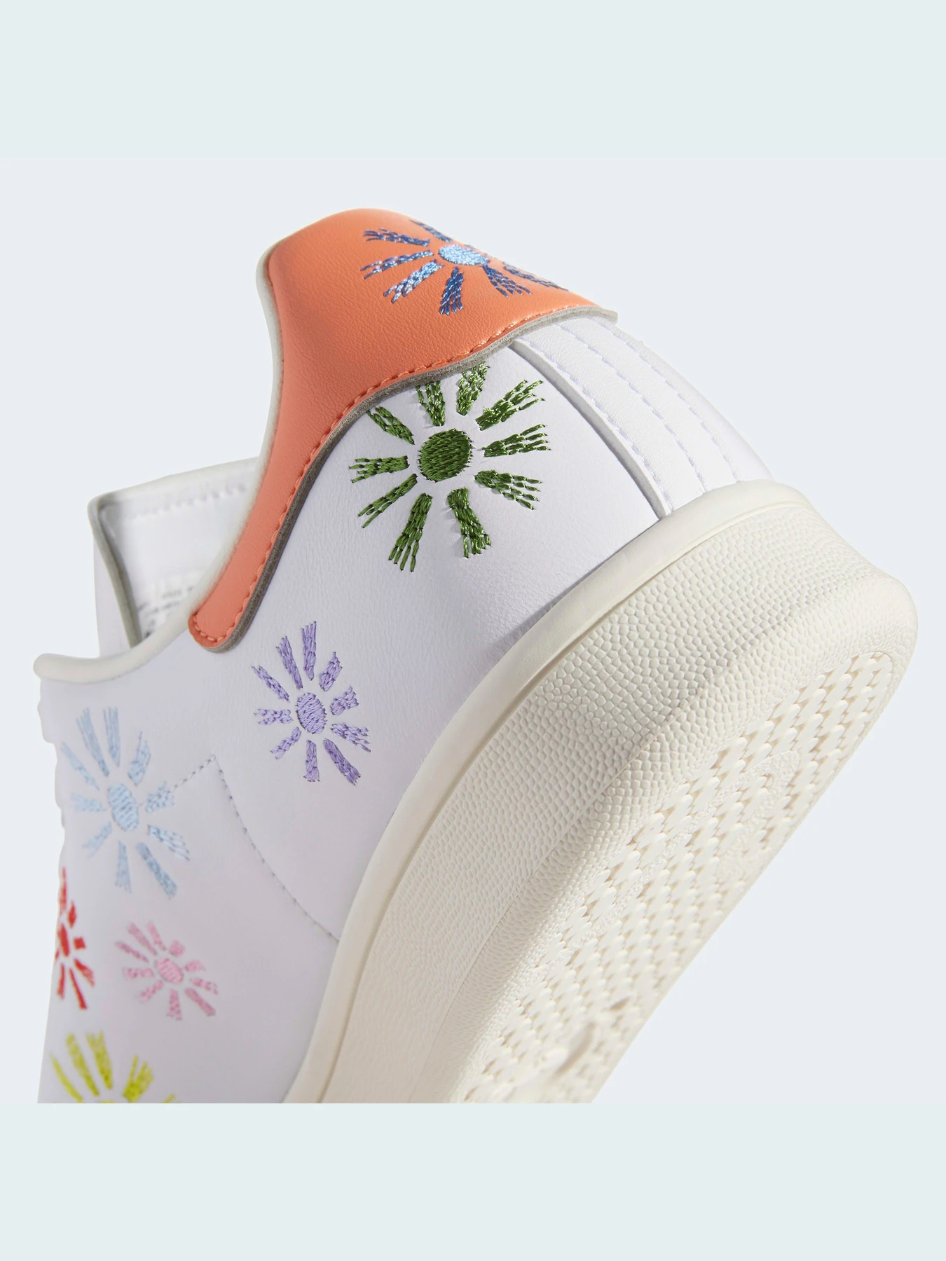 Кеды Adidas Stan Smith модель GW2417 Фото