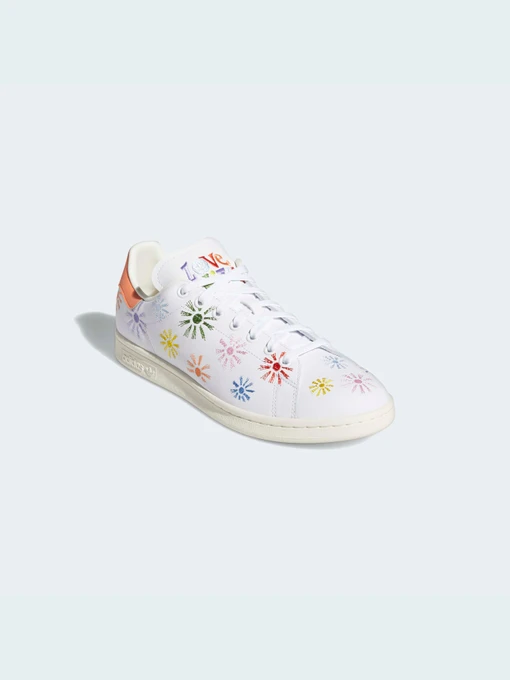 Кеды Adidas Stan Smith модель GW2417 Фото