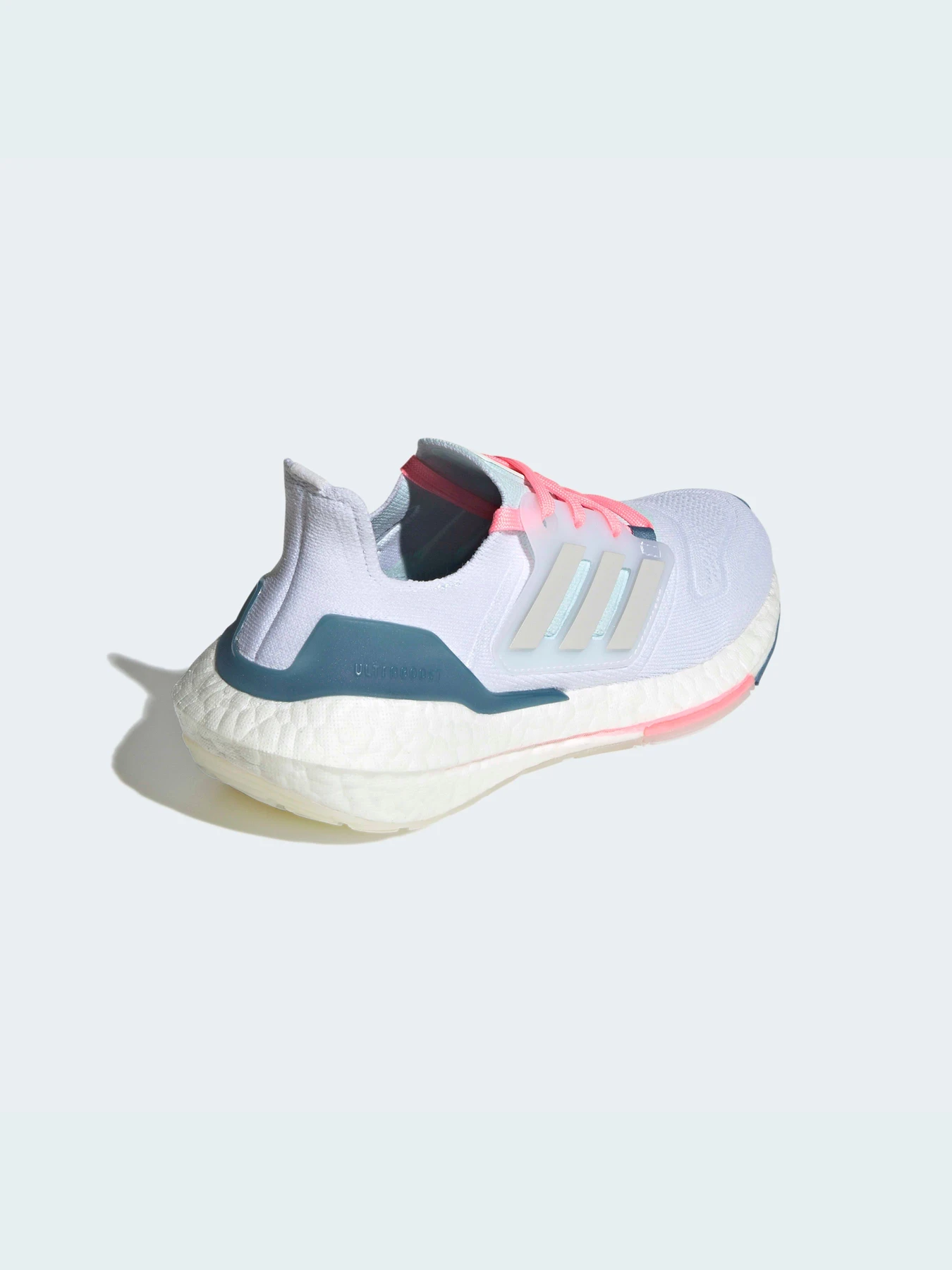 Кросівки Adidas Ultraboost модель GX9784 Кросівки Adidas Ultraboost модель GX9784 Фото