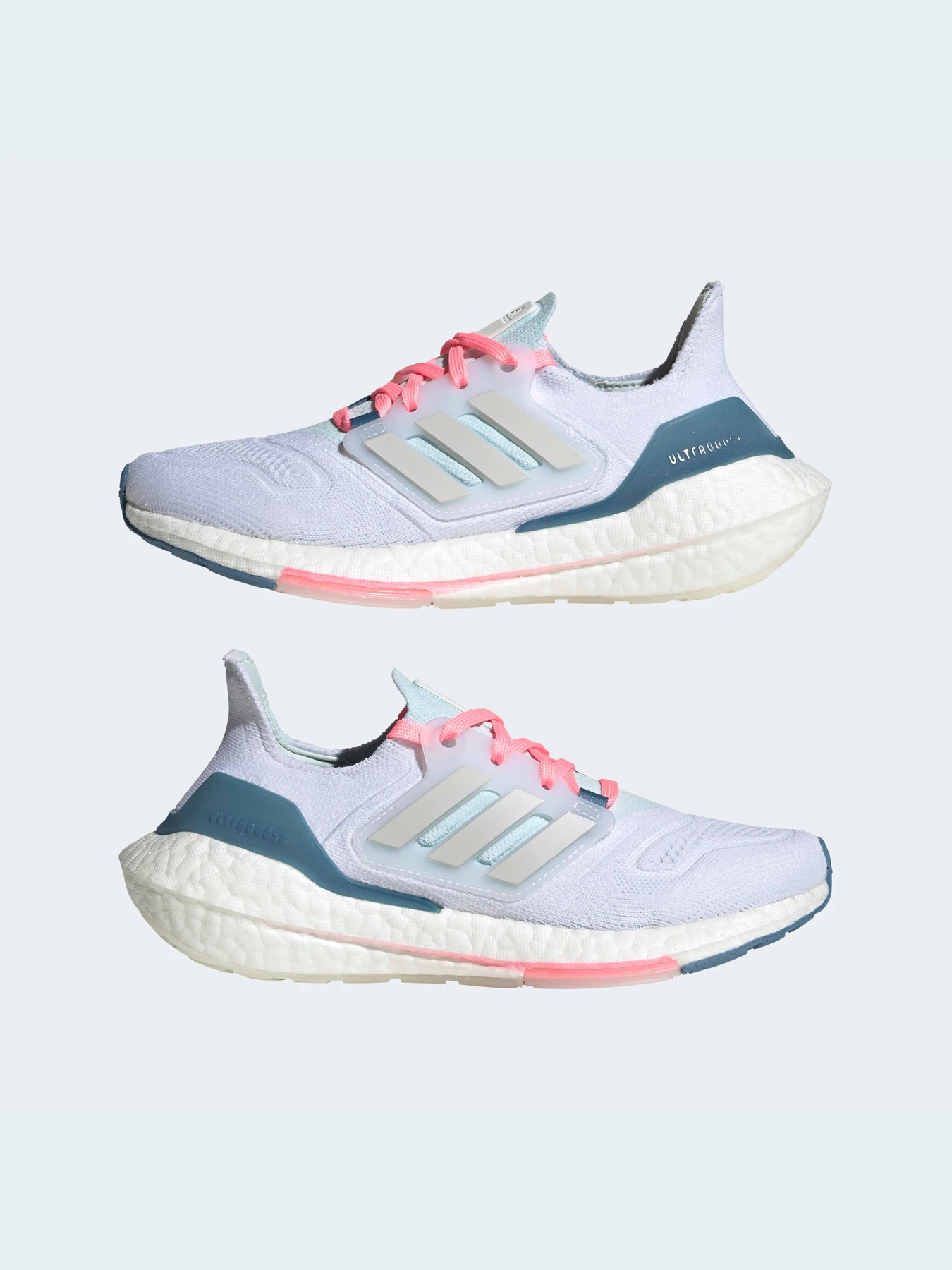 Кросівки Adidas Ultraboost модель GX9784 Кросівки Adidas Ultraboost модель GX9784 Фото