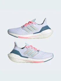 Кросівки Adidas Ultraboost модель GX9784 Фото