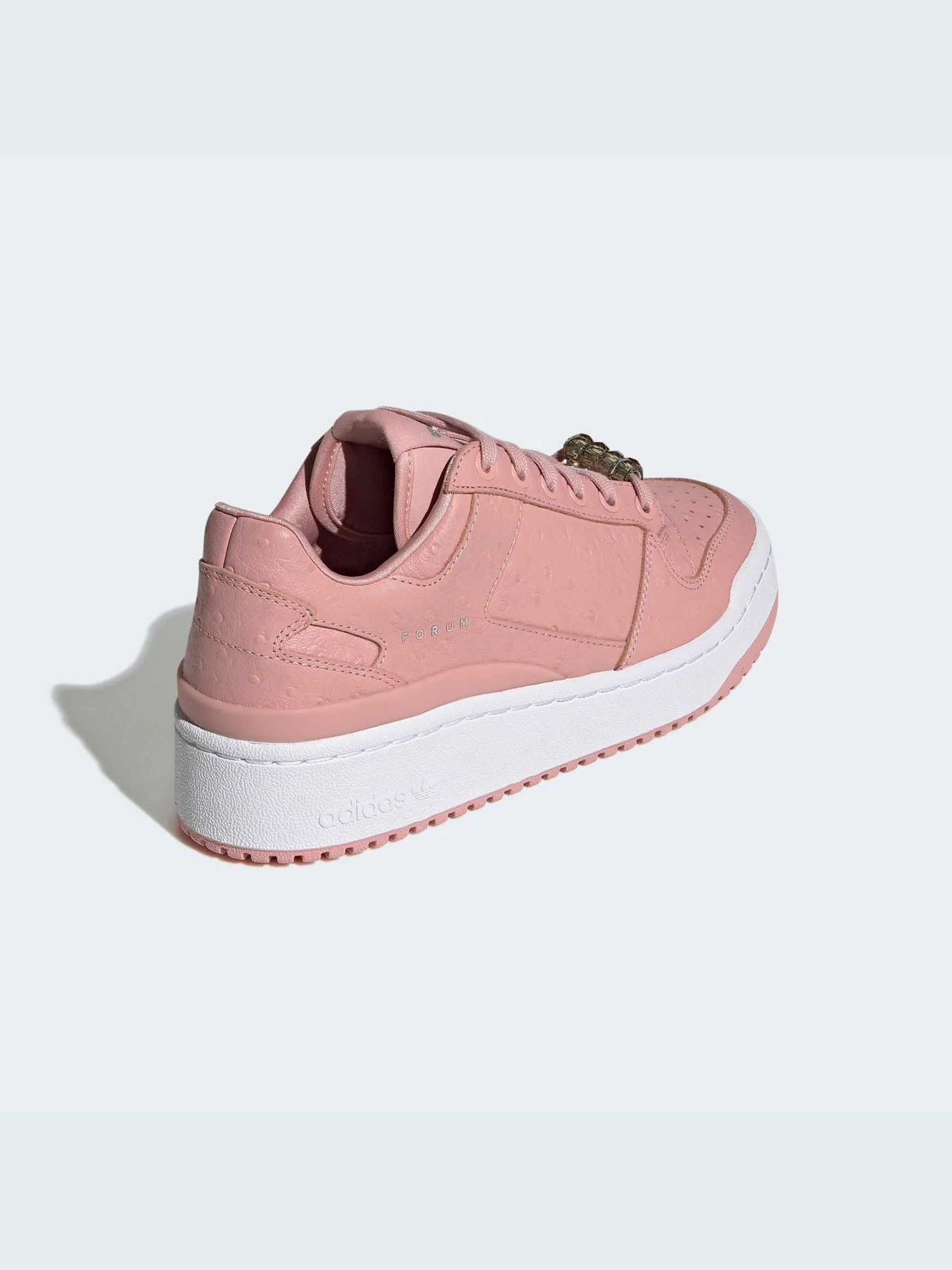 Кроссовки Adidas Forum модель GW1923 Фото