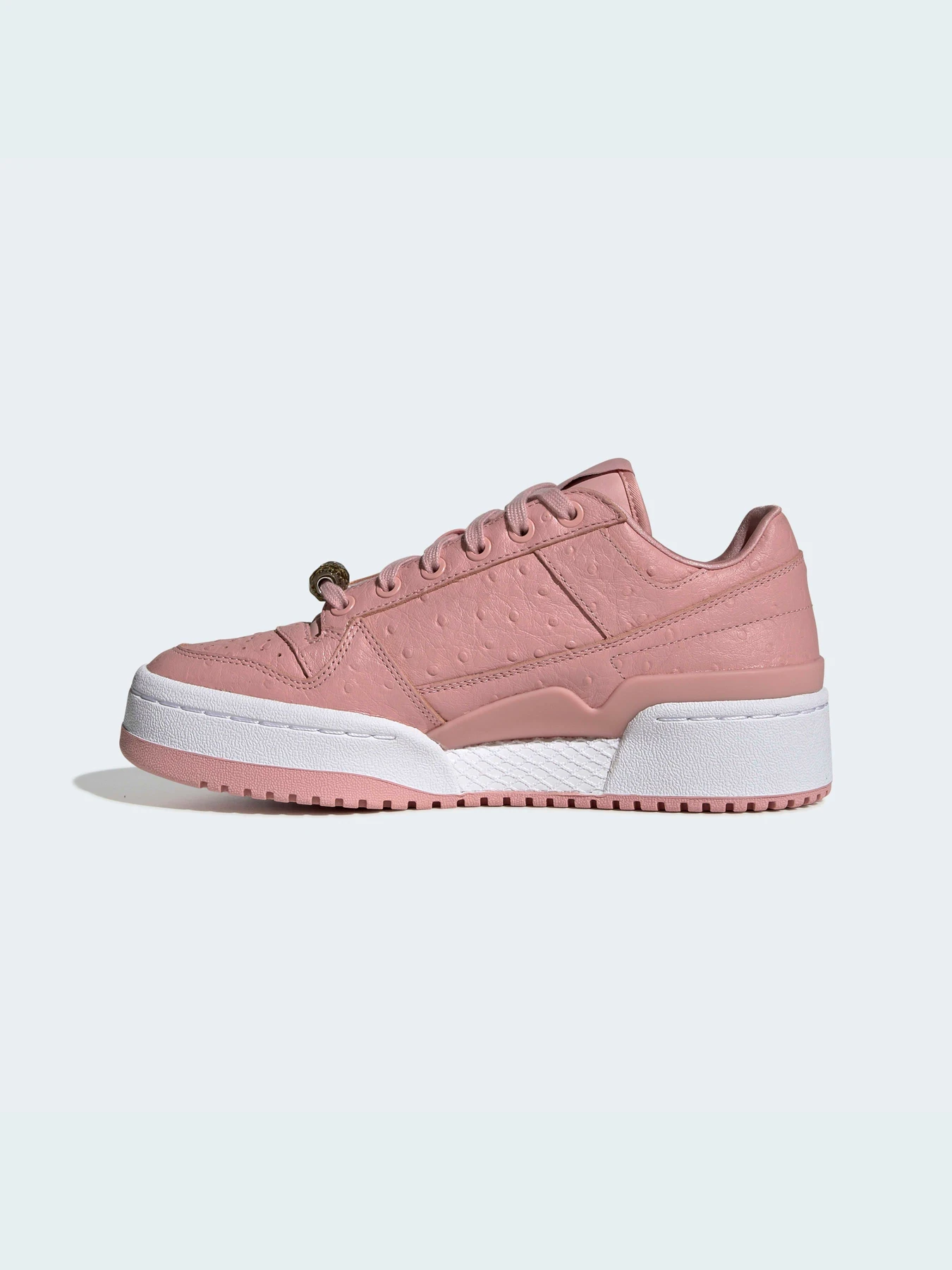 Кроссовки Adidas Forum модель GW1923 Фото