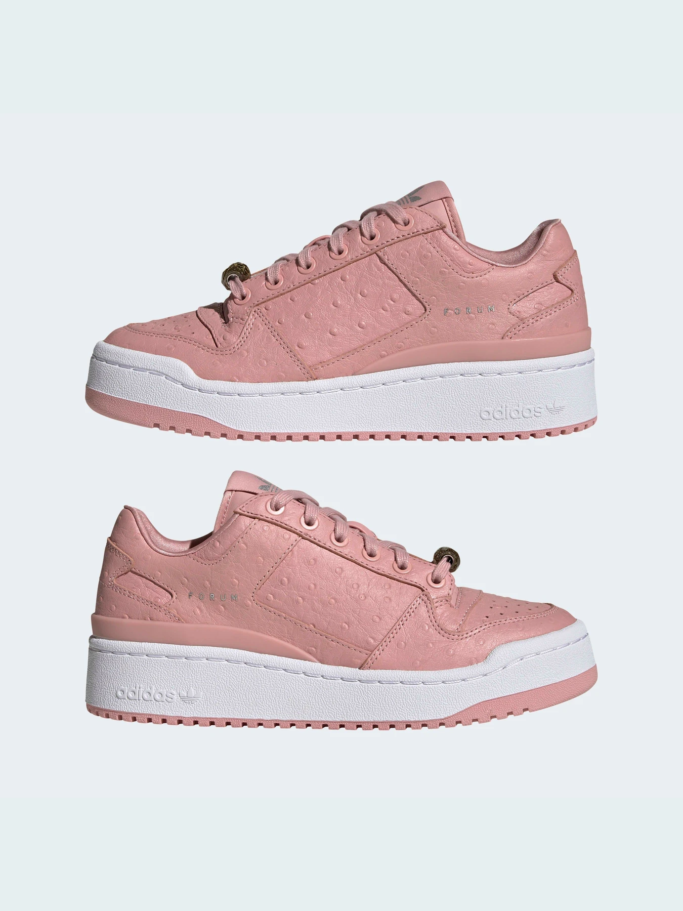 Кроссовки Adidas Forum модель GW1923 Фото