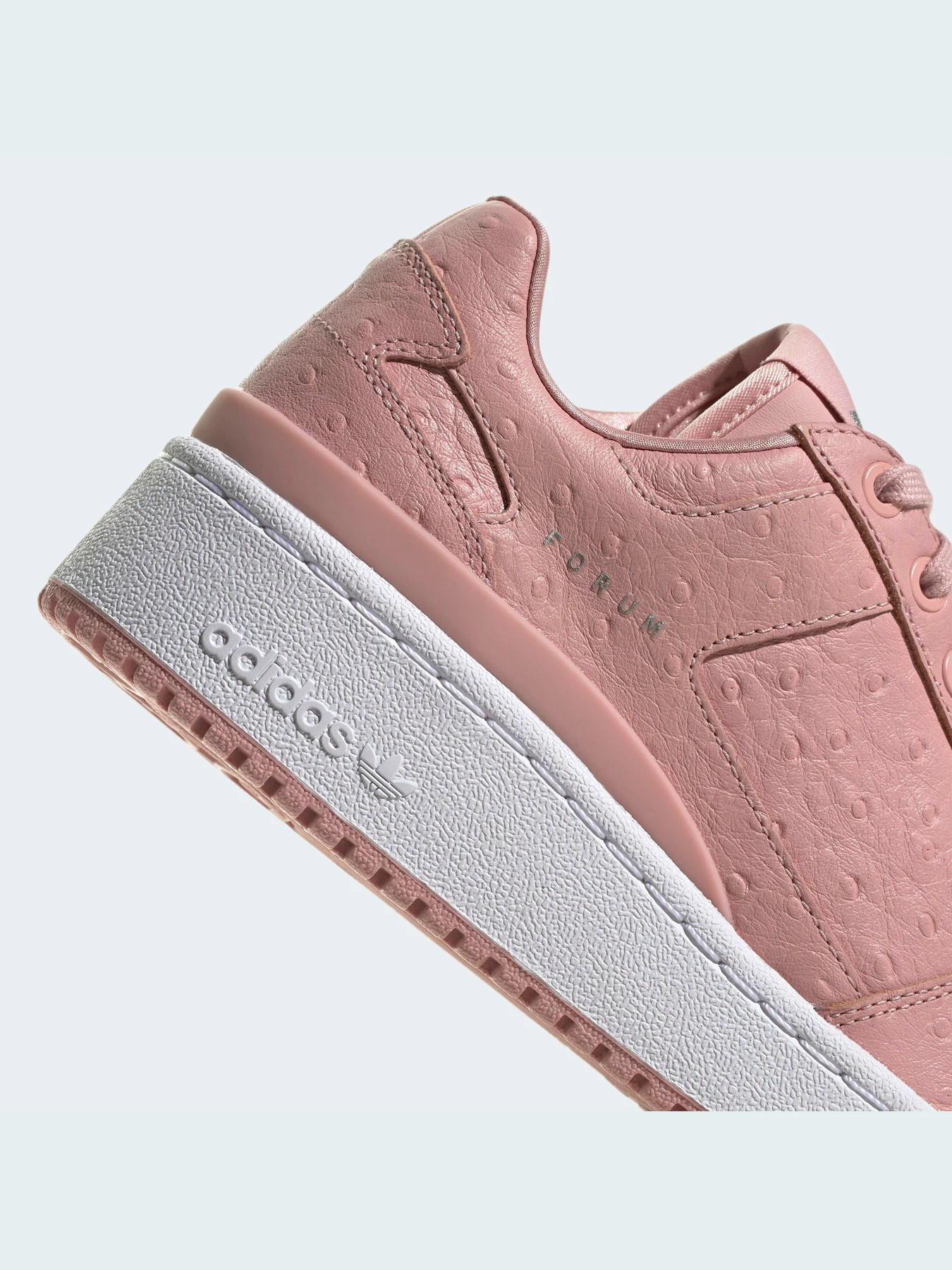 Кроссовки Adidas Forum модель GW1923 Фото