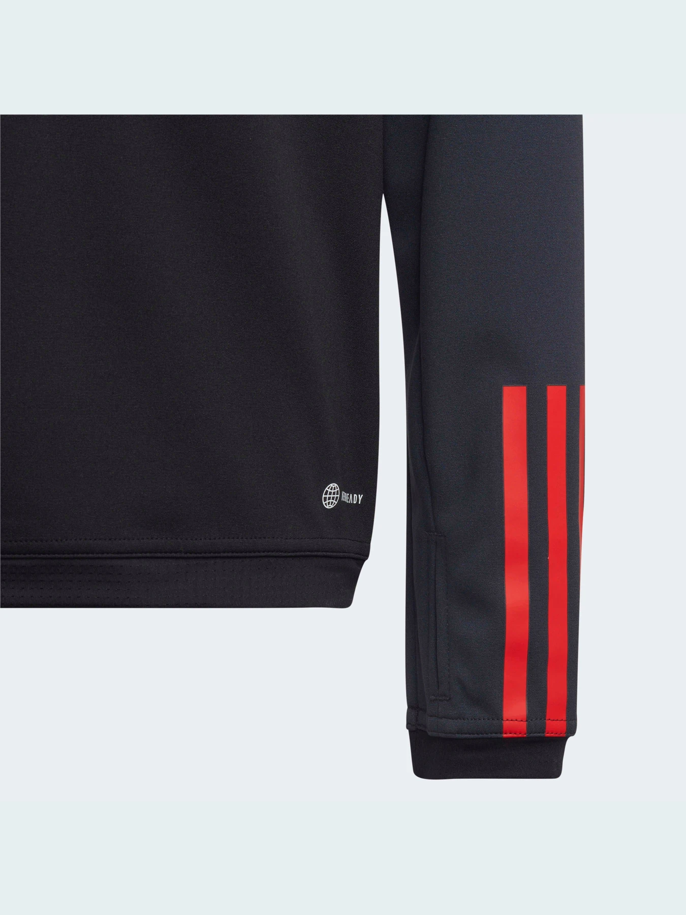 Худі та світшоти Adidas Tiro модель HE1447 Фото