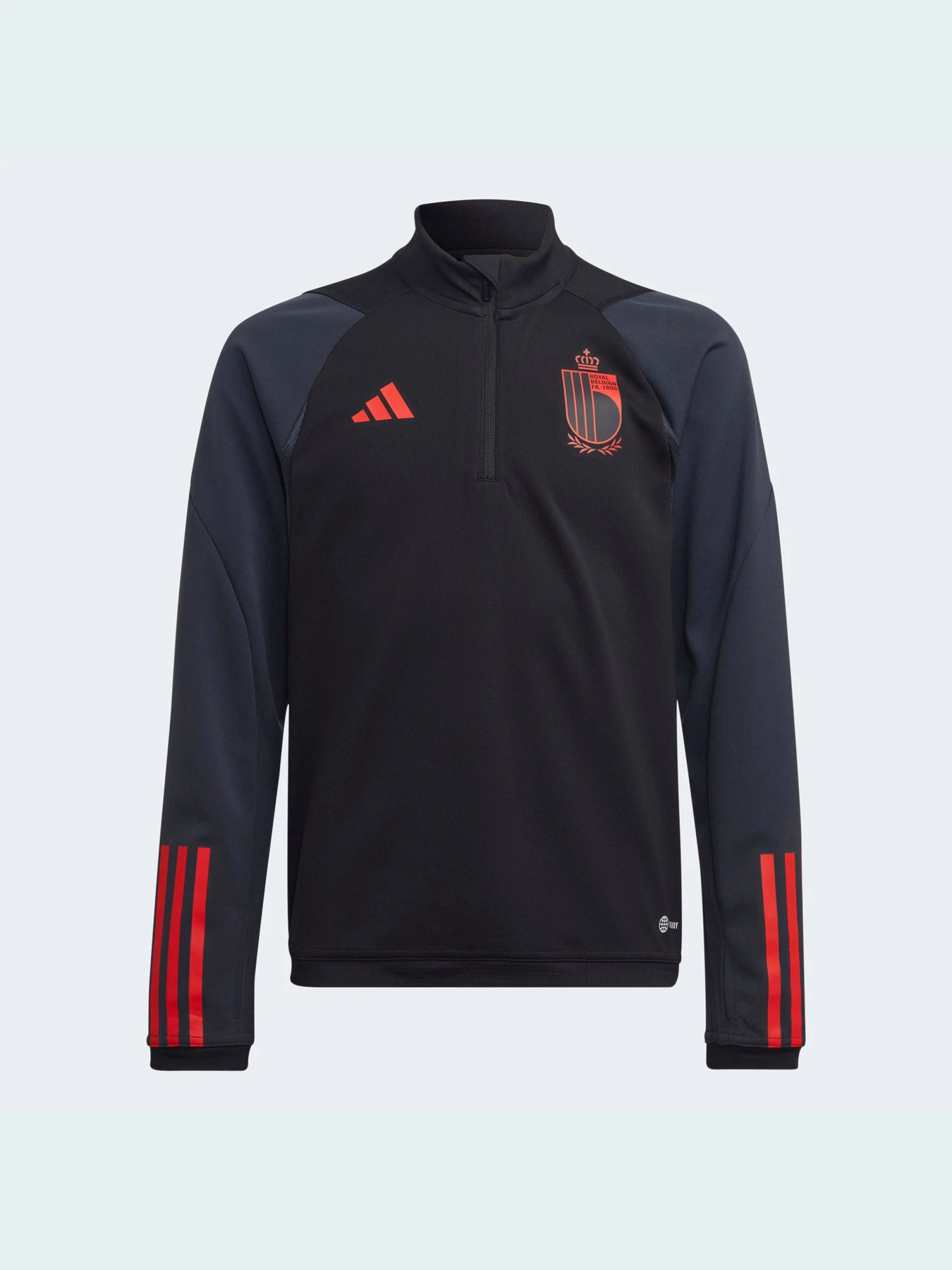 Худі та світшоти Adidas Tiro модель HE1447 Фото