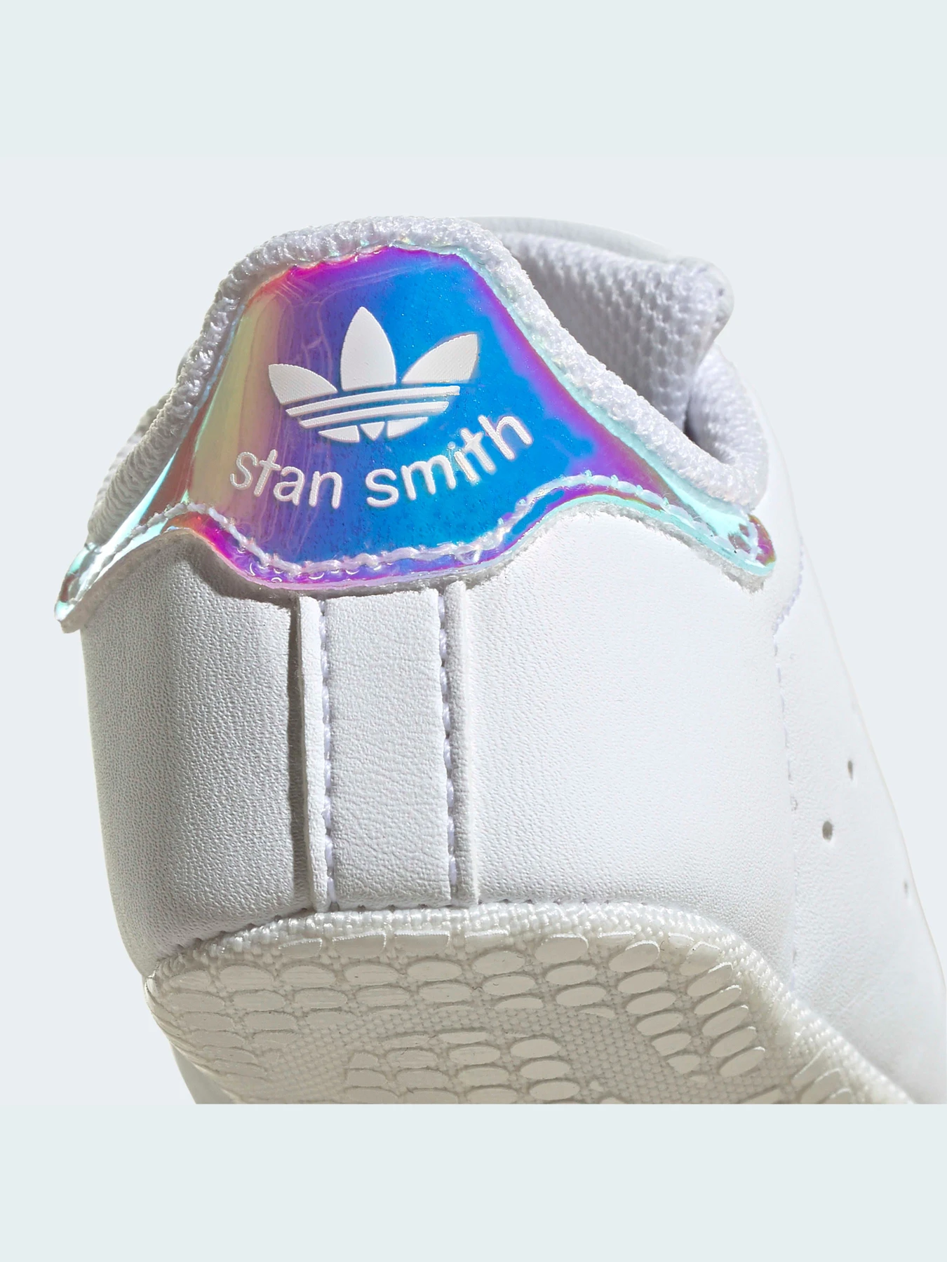 Кроссовки Adidas Stan Smith модель FY7892 Фото