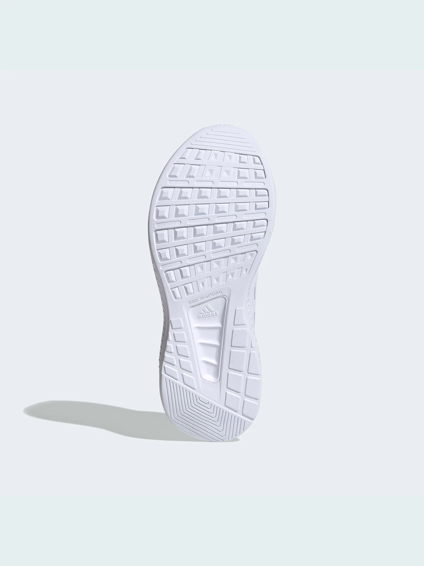 Кросівки Adidas Runfalcon модель FY9496 Кросівки Adidas Runfalcon модель FY9496 Фото