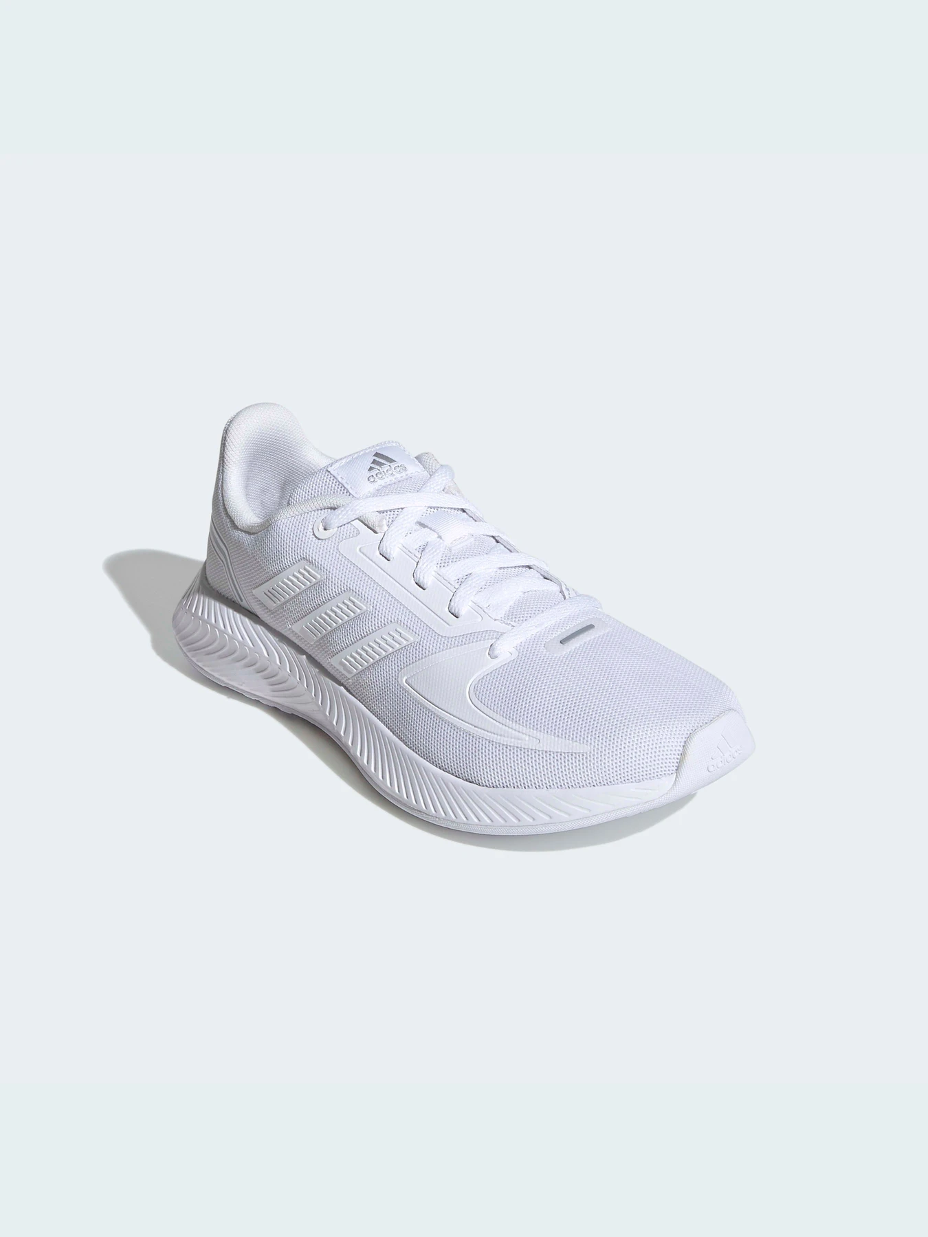 Кросівки Adidas Runfalcon модель FY9496 Кросівки Adidas Runfalcon модель FY9496 Фото