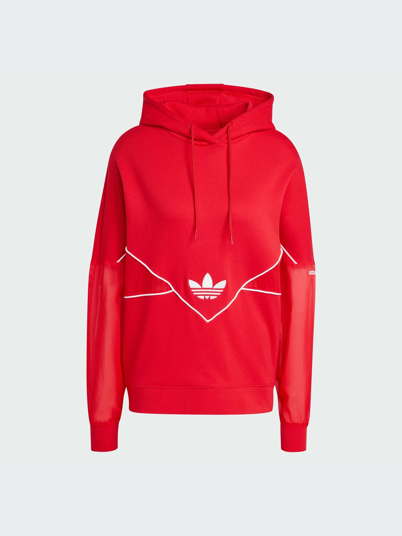 Худі та світшоти Adidas Adicolor модель IC5379 Фото