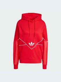 Худі та світшоти Adidas Adicolor модель IC5379 Фото
