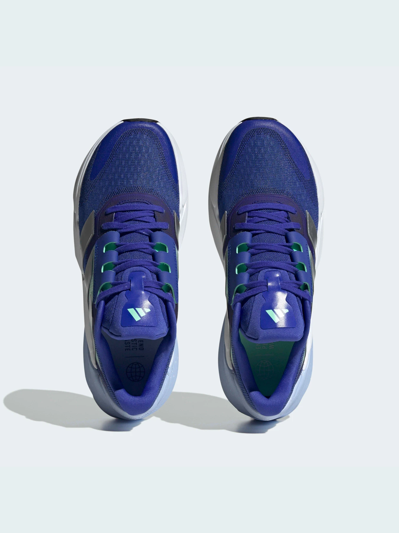 Кроссовки Adidas модель GV9121 Кроссовки Adidas модель GV9121 Фото