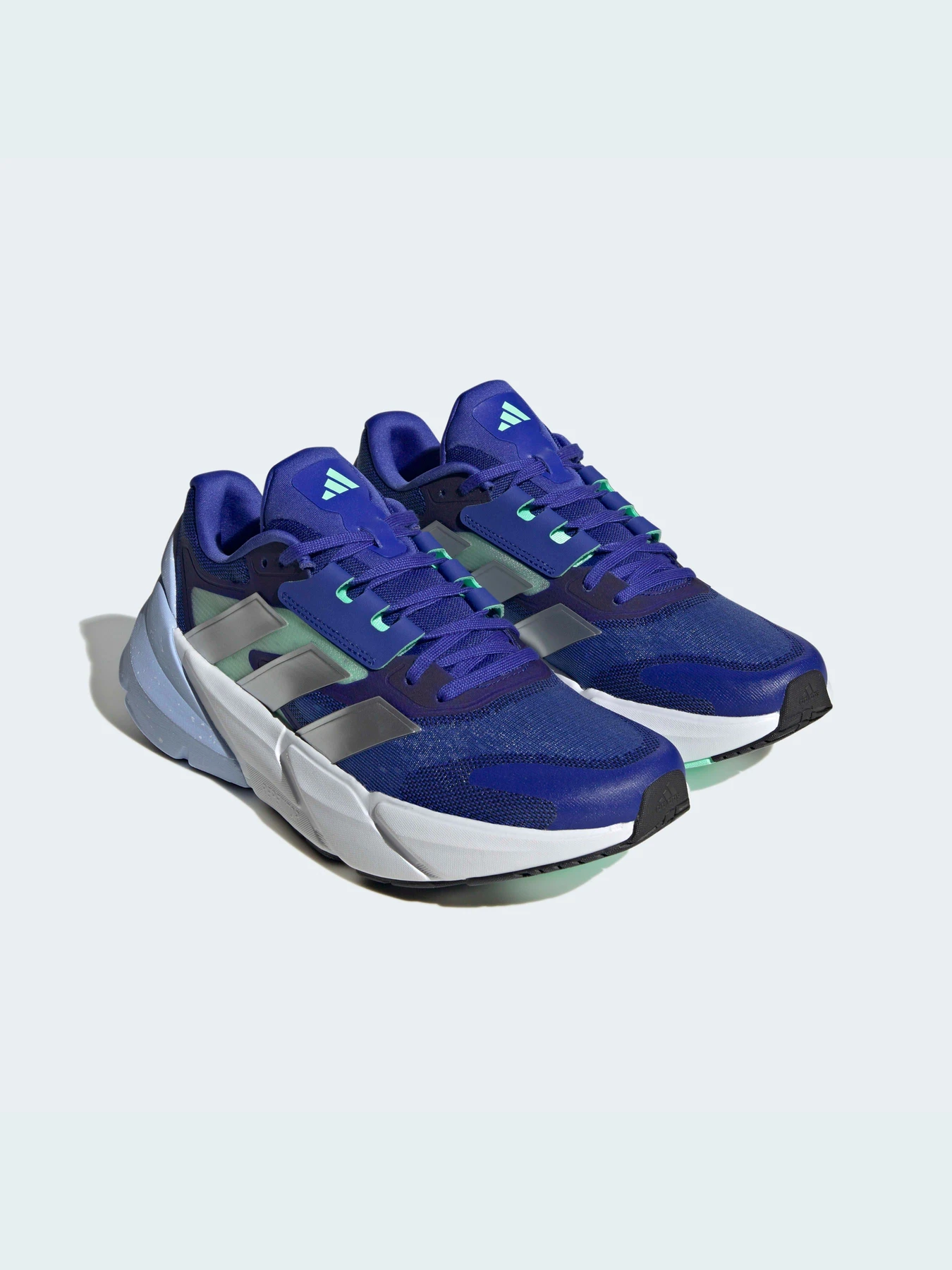 Кроссовки Adidas модель GV9121 Кроссовки Adidas модель GV9121 Фото
