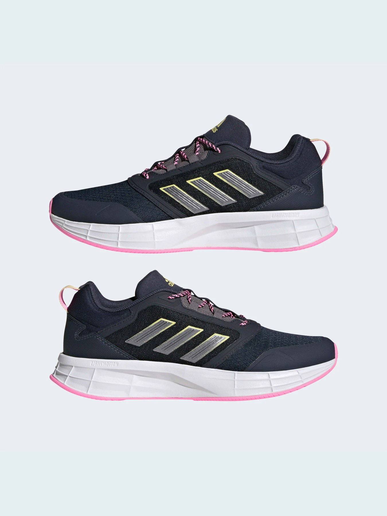 Кроссовки Adidas Duramo модель GW3851 Фото