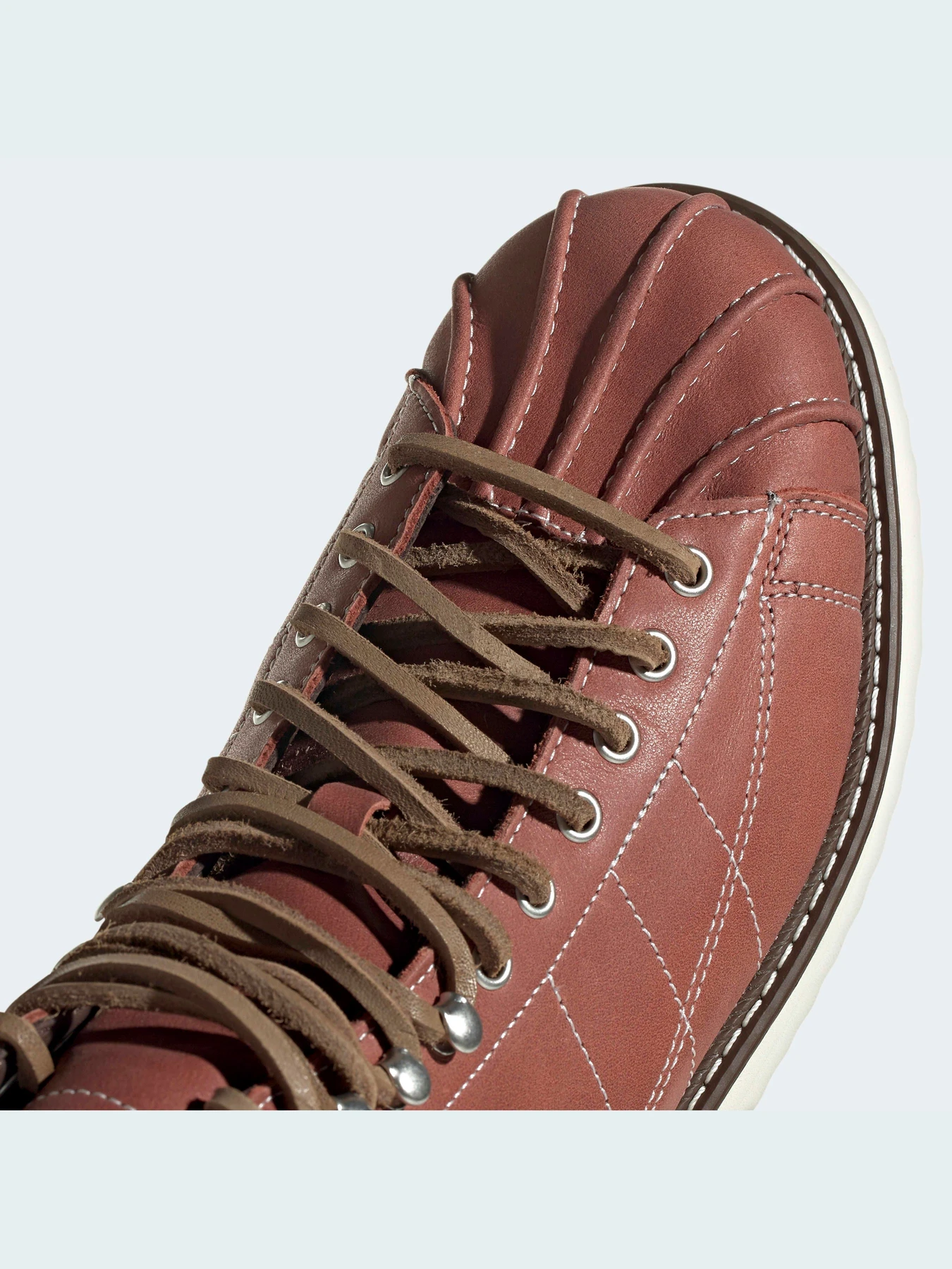 Ботинки и сапоги Adidas Superstar модель FZ2642 Ботинки и сапоги Adidas Superstar модель FZ2642 Фото