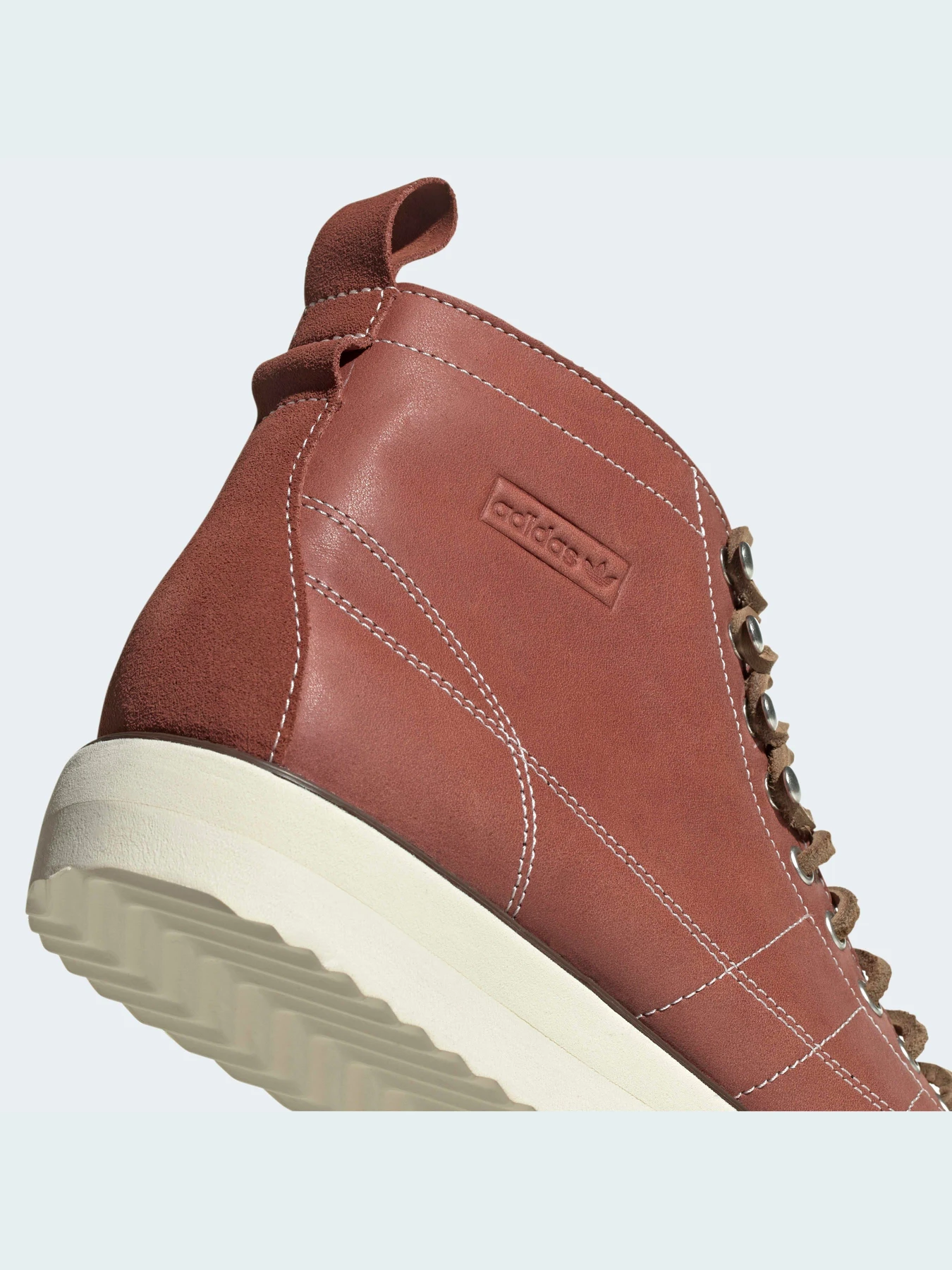 Ботинки и сапоги Adidas Superstar модель FZ2642 Ботинки и сапоги Adidas Superstar модель FZ2642 Фото