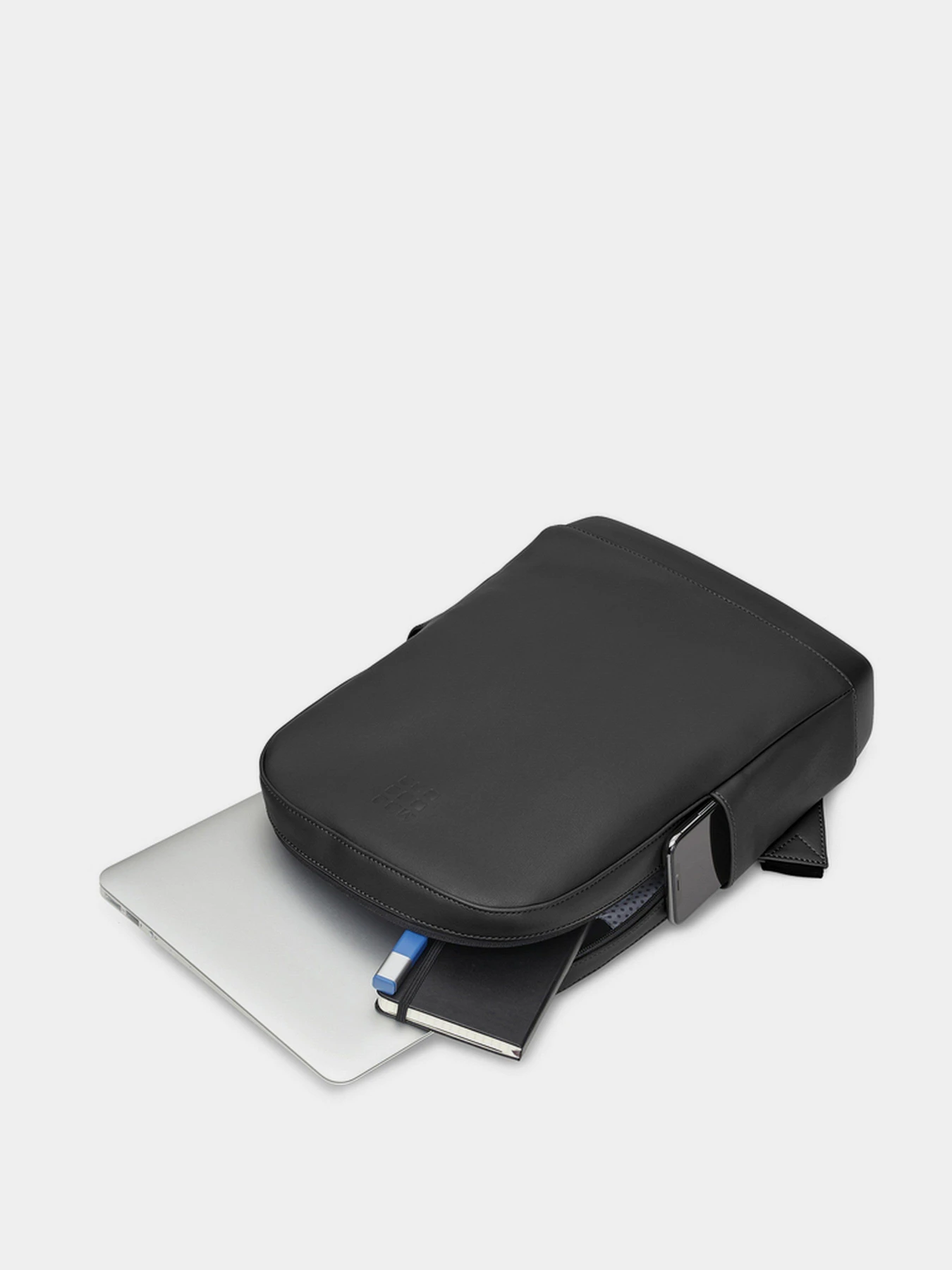 Рюкзаки Moleskine Classic модель ET86BKSBK Фото