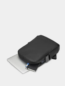 Рюкзаки Moleskine Classic модель ET86BKSBK Фото