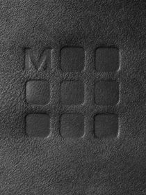 Рюкзаки Moleskine Classic модель ET86BKSBK Фото