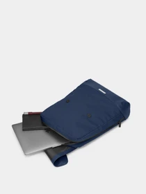 Рюкзаки Moleskine модель ET82MTFBKB20 Фото