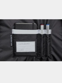 Рюкзаки Moleskine модель ET82MTFBKB20 Фото