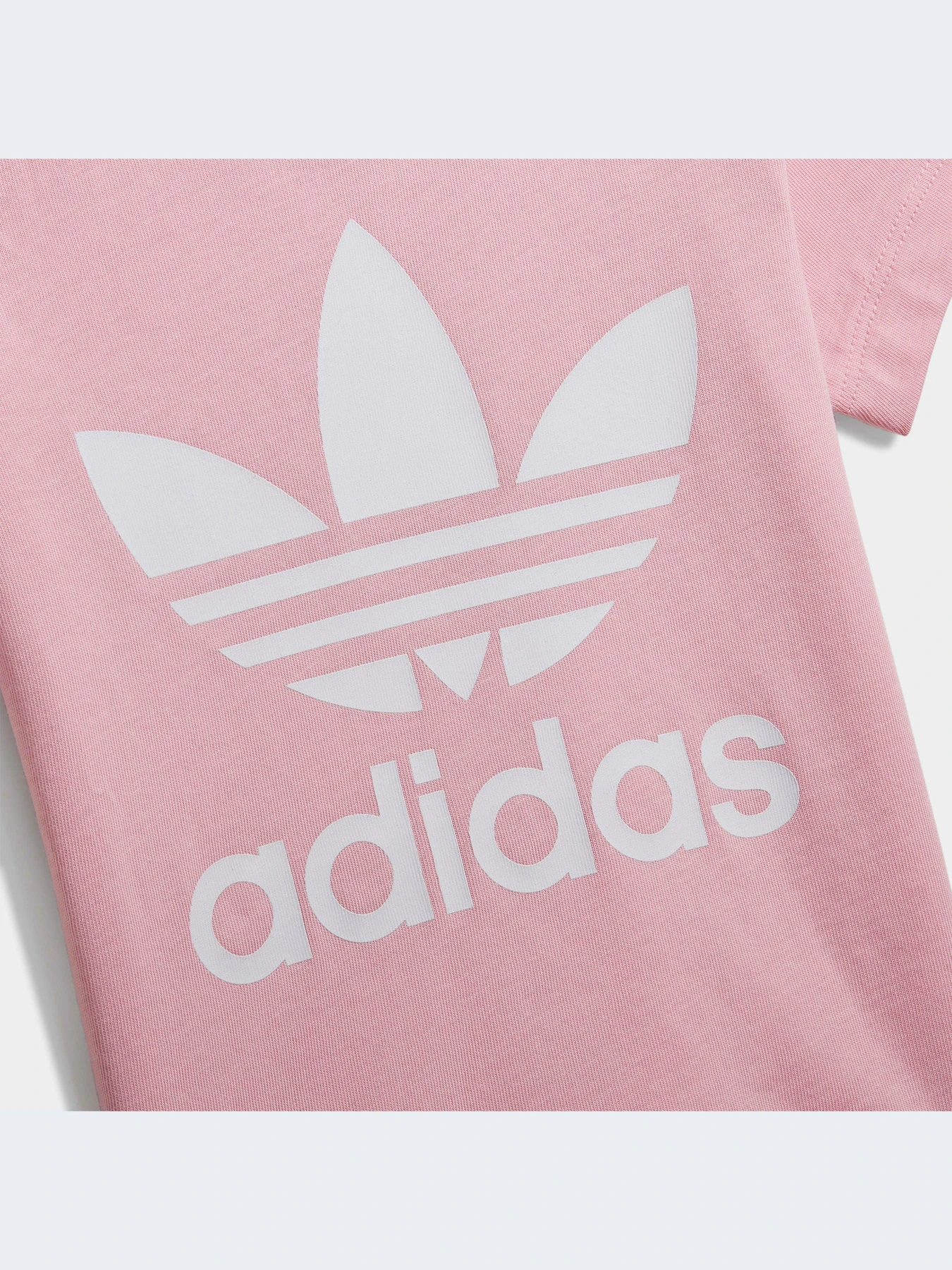 Футболки и поло Adidas Adicolor модель HE2188 Фото