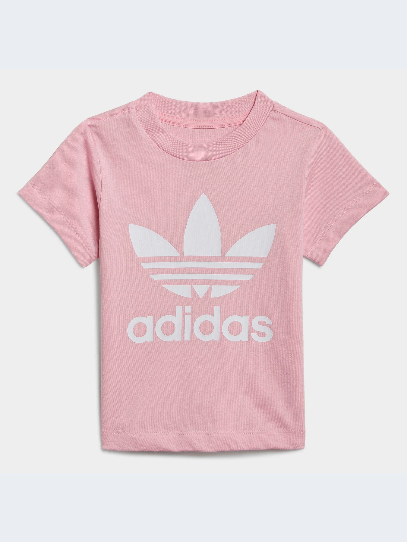 Футболки и поло Adidas Adicolor модель HE2188 Фото