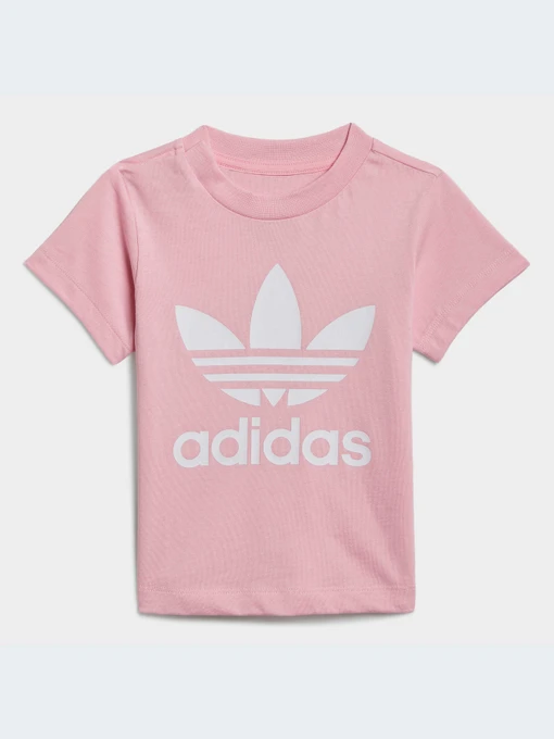 Футболки и поло Adidas Adicolor модель HE2188 Фото
