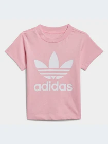Футболки и поло Adidas Adicolor модель HE2188 Фото