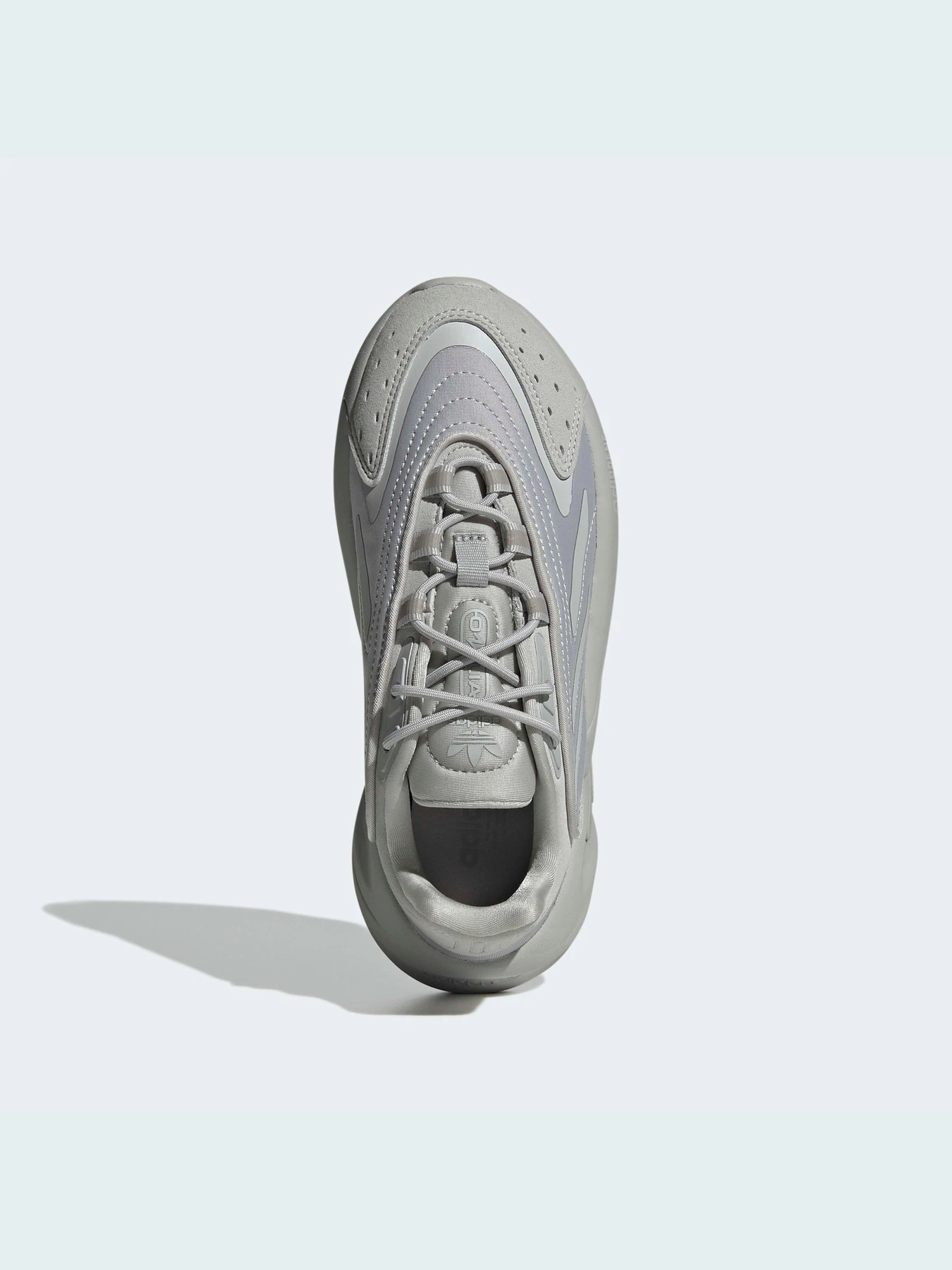 Кроссовки Adidas Ozweego модель H03133 Фото