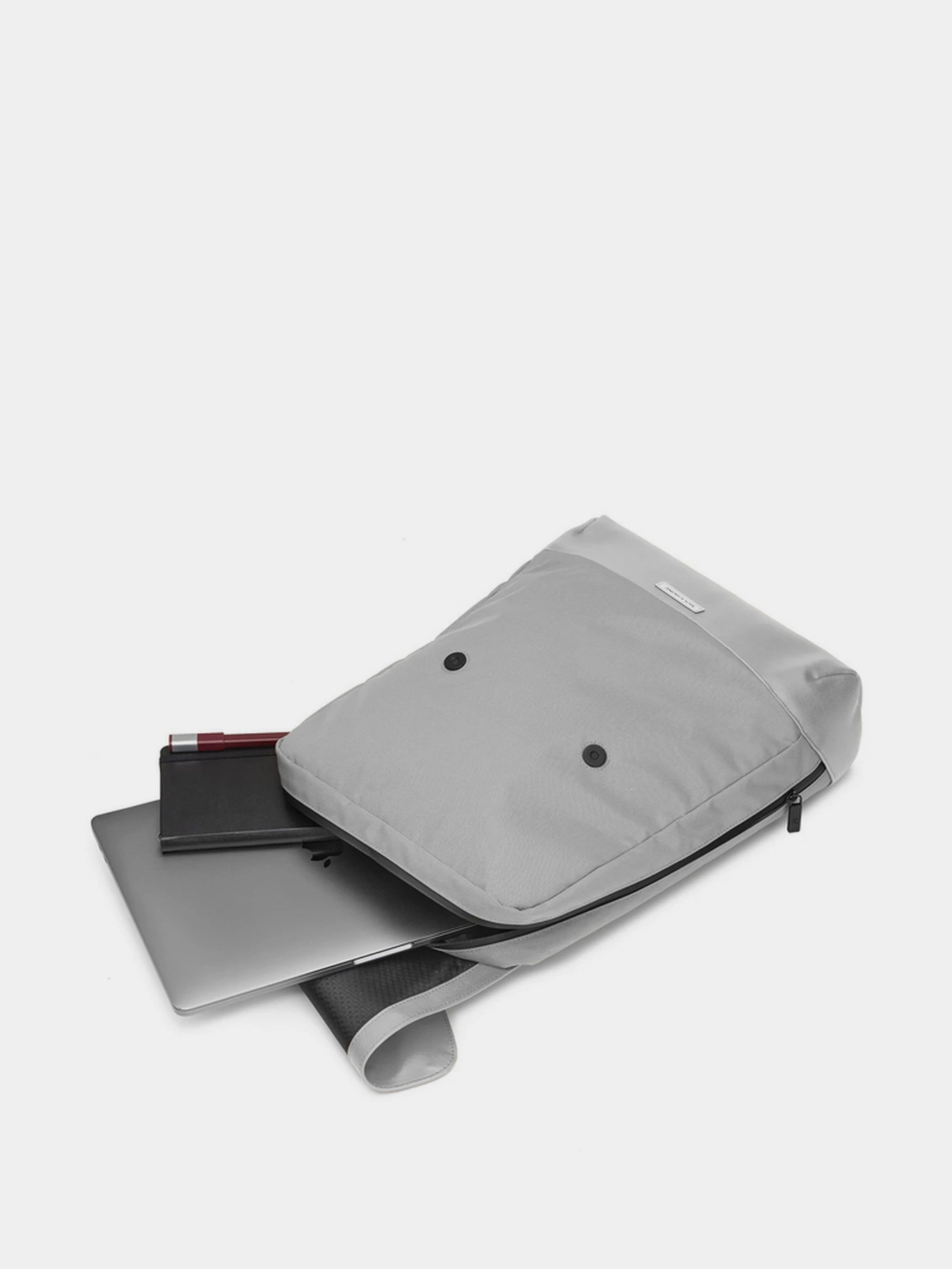 Рюкзаки Moleskine модель ET82MTFBKG14 Рюкзаки Moleskine модель ET82MTFBKG14 Фото