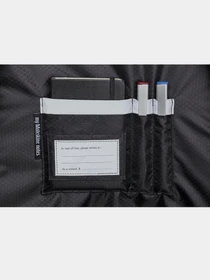 Рюкзаки Moleskine модель ET82MTFBKG14 Фото