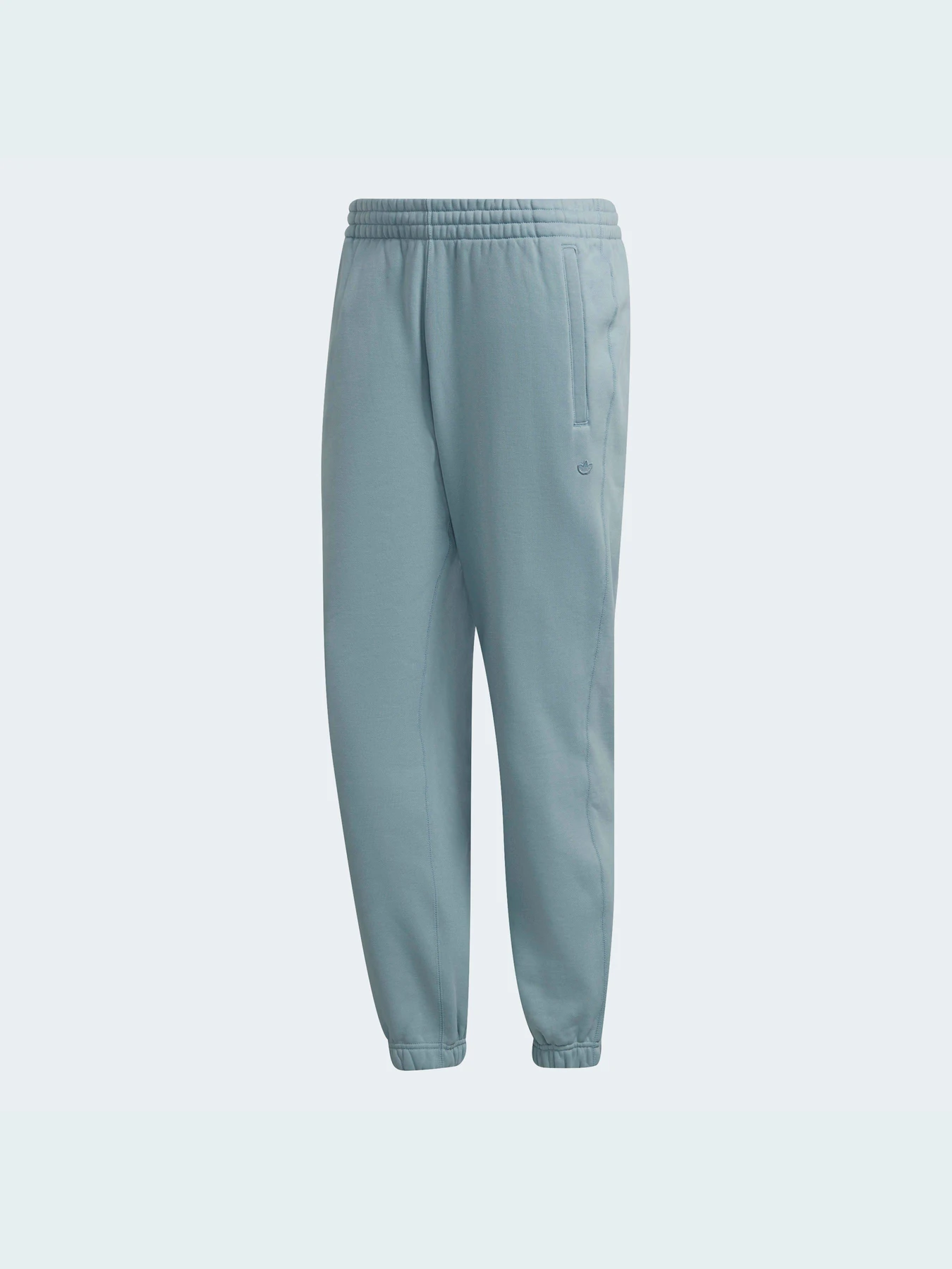 Брюки Adidas Adicolor модель HC4537 Брюки Adidas Adicolor модель HC4537 Фото