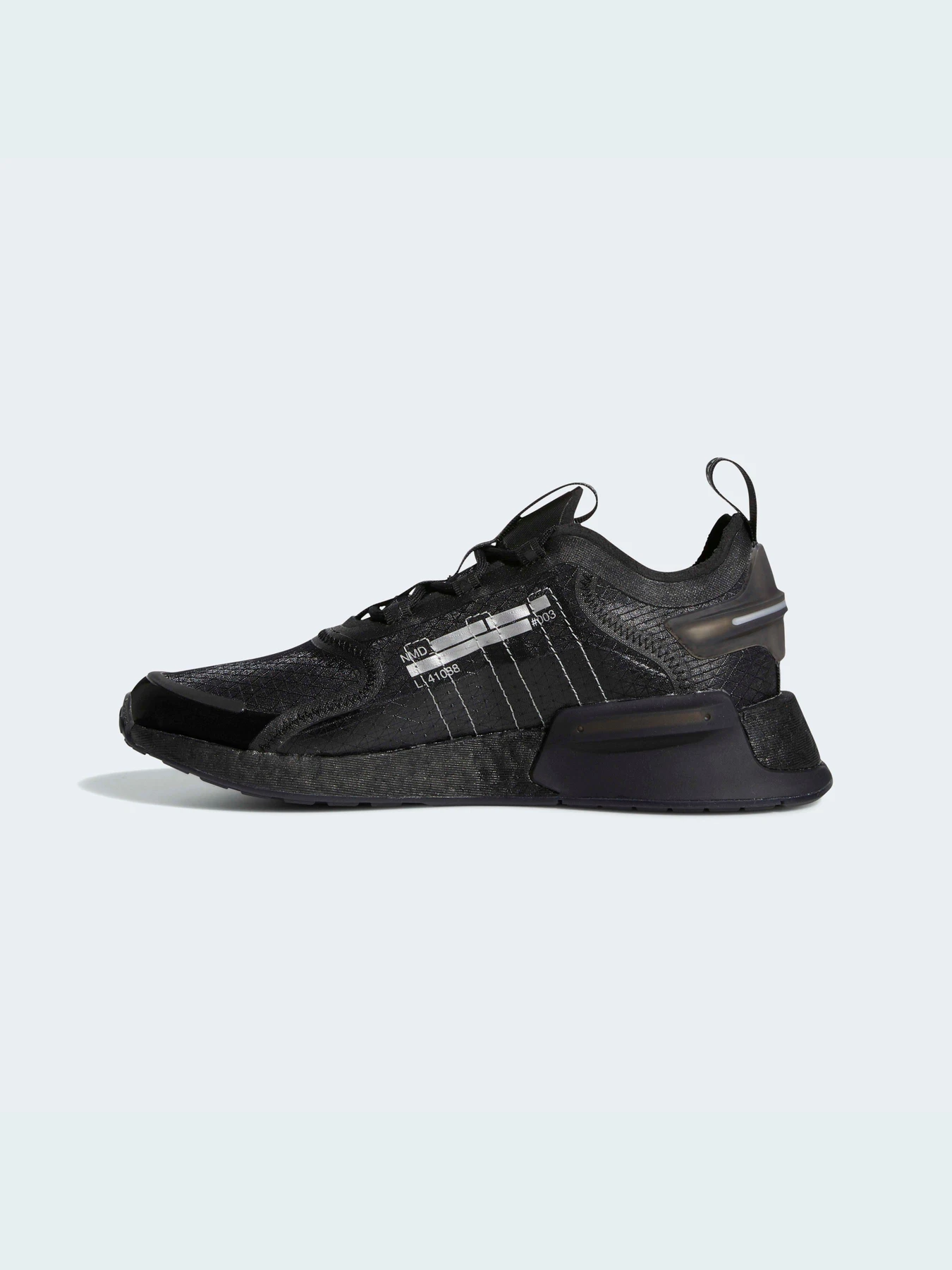 Кроссовки Adidas NMD модель GW5657 Кроссовки Adidas NMD модель GW5657 Фото
