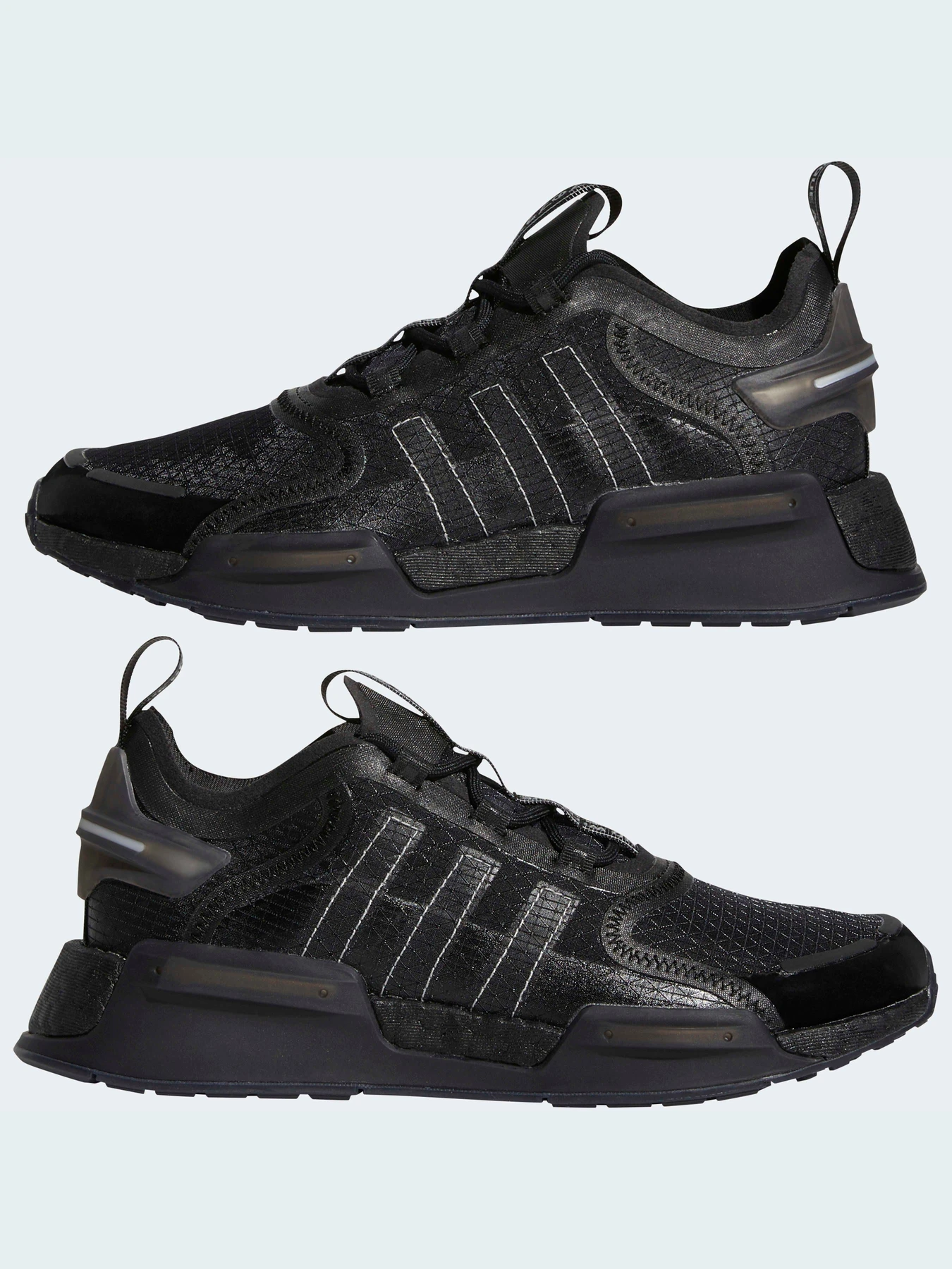 Кроссовки Adidas NMD модель GW5657 Кроссовки Adidas NMD модель GW5657 Фото